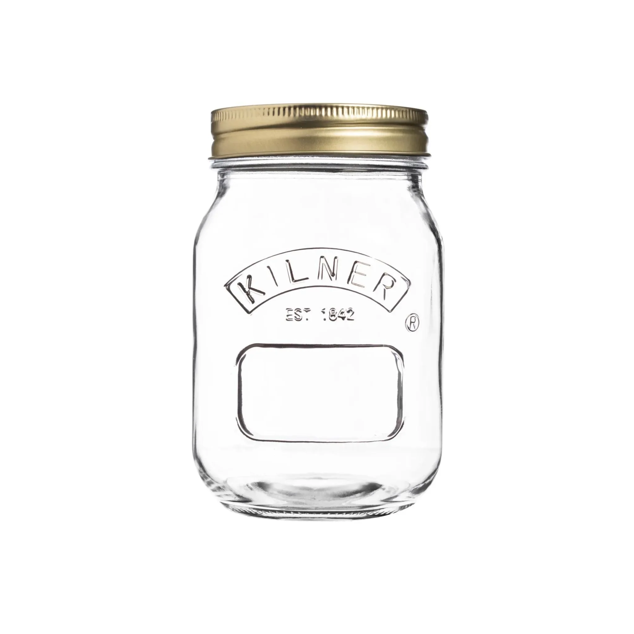 Kil Preserve Jar 0.5 Litre - Image 3
