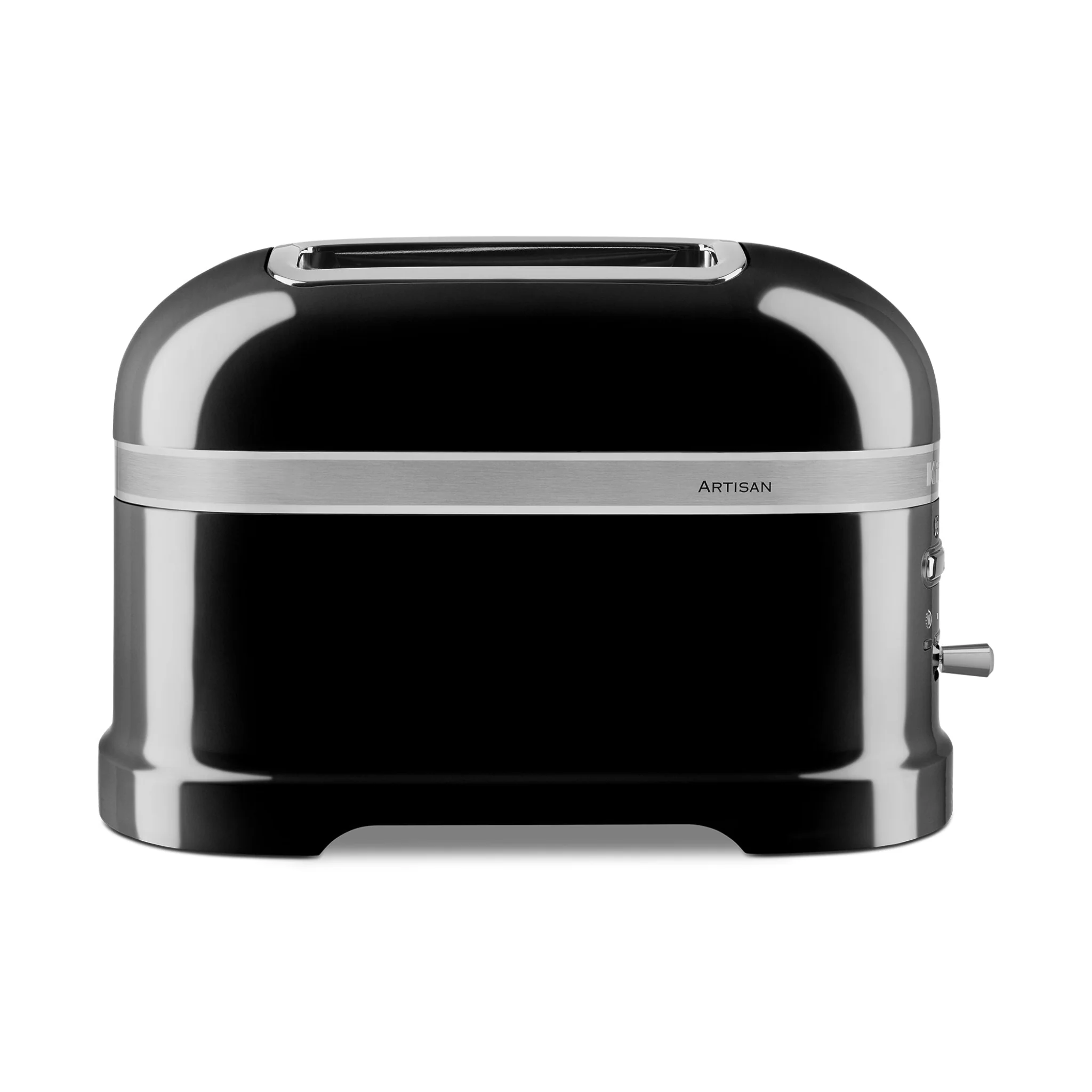 Kitchenaid Black 2 Slot Toaster - KA 2 Slot Toaster Onyx Black - Image 3