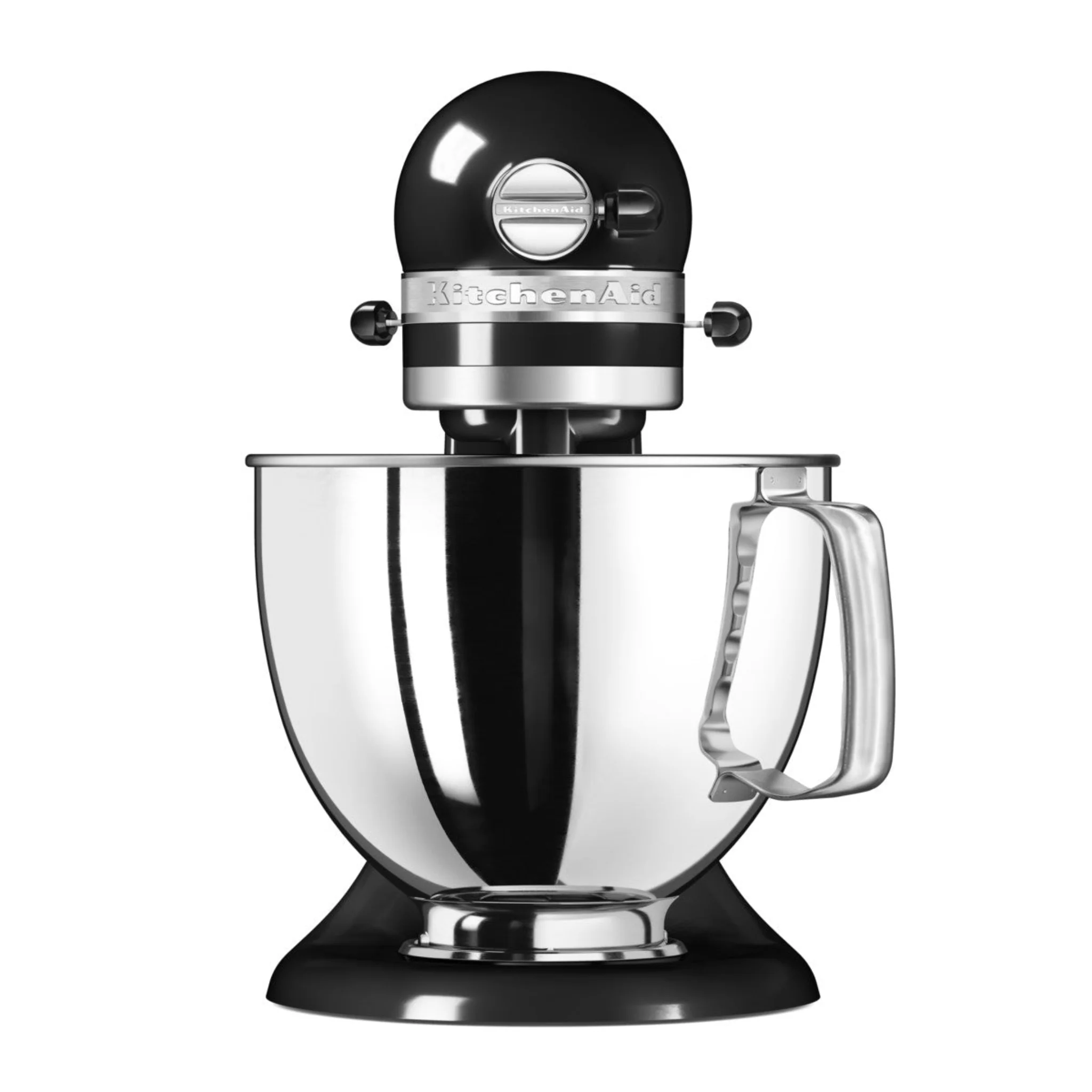 Kitchenaid Black Stand Mixer - KA Stand Mixer 175 Onyx Black - Image 3