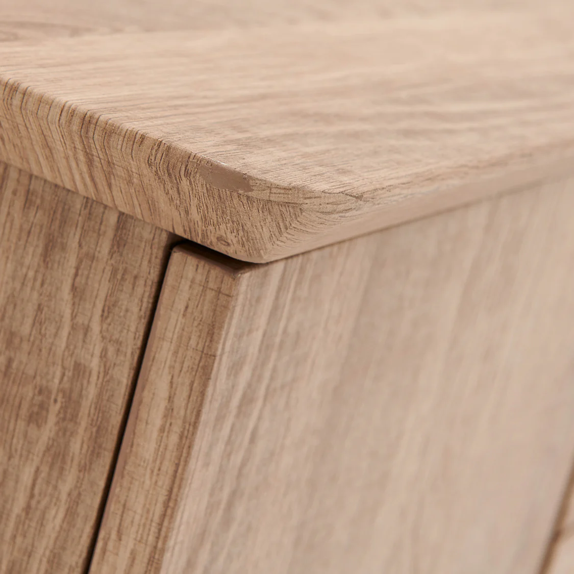 Kito Sideboard - Sideboard Faux Antique Oak / Black Powder - Image 3