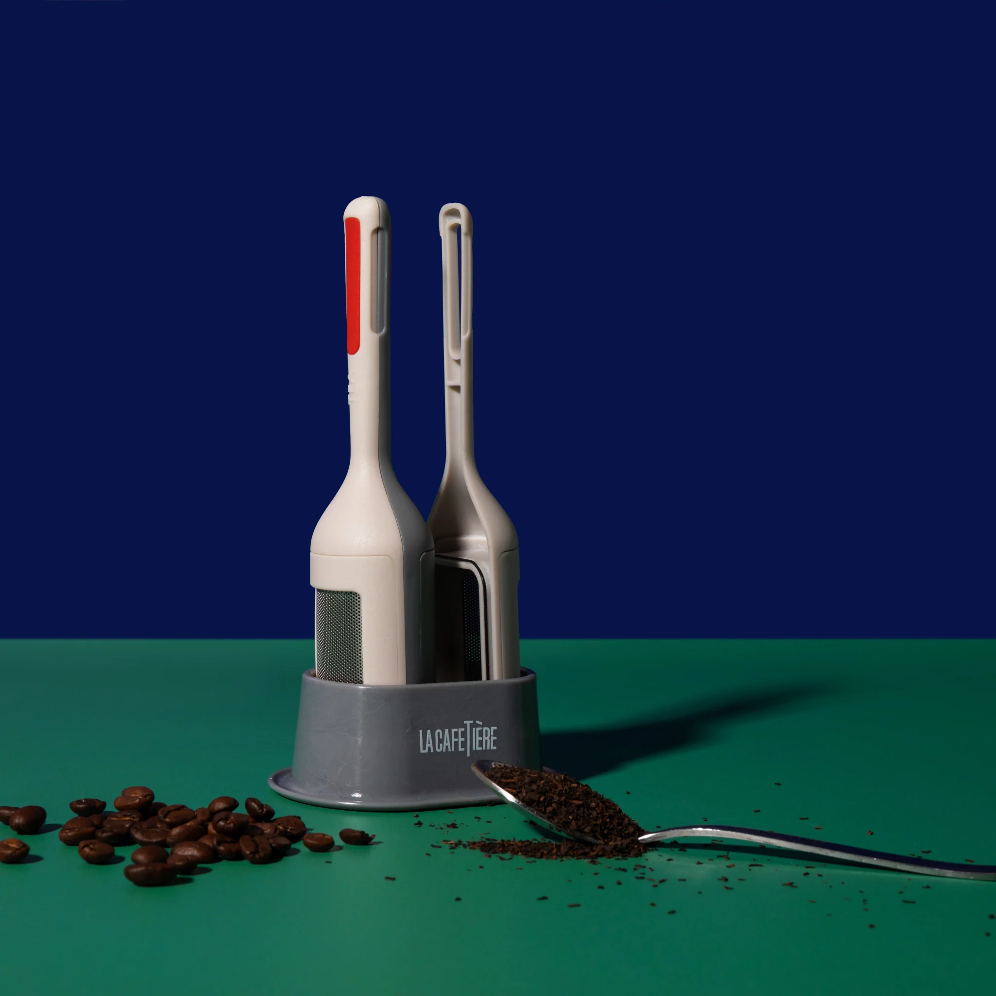 La Cafetiere Tea And Coffee Brewstir - La Cafetiere Tea And Coffee Brewstir