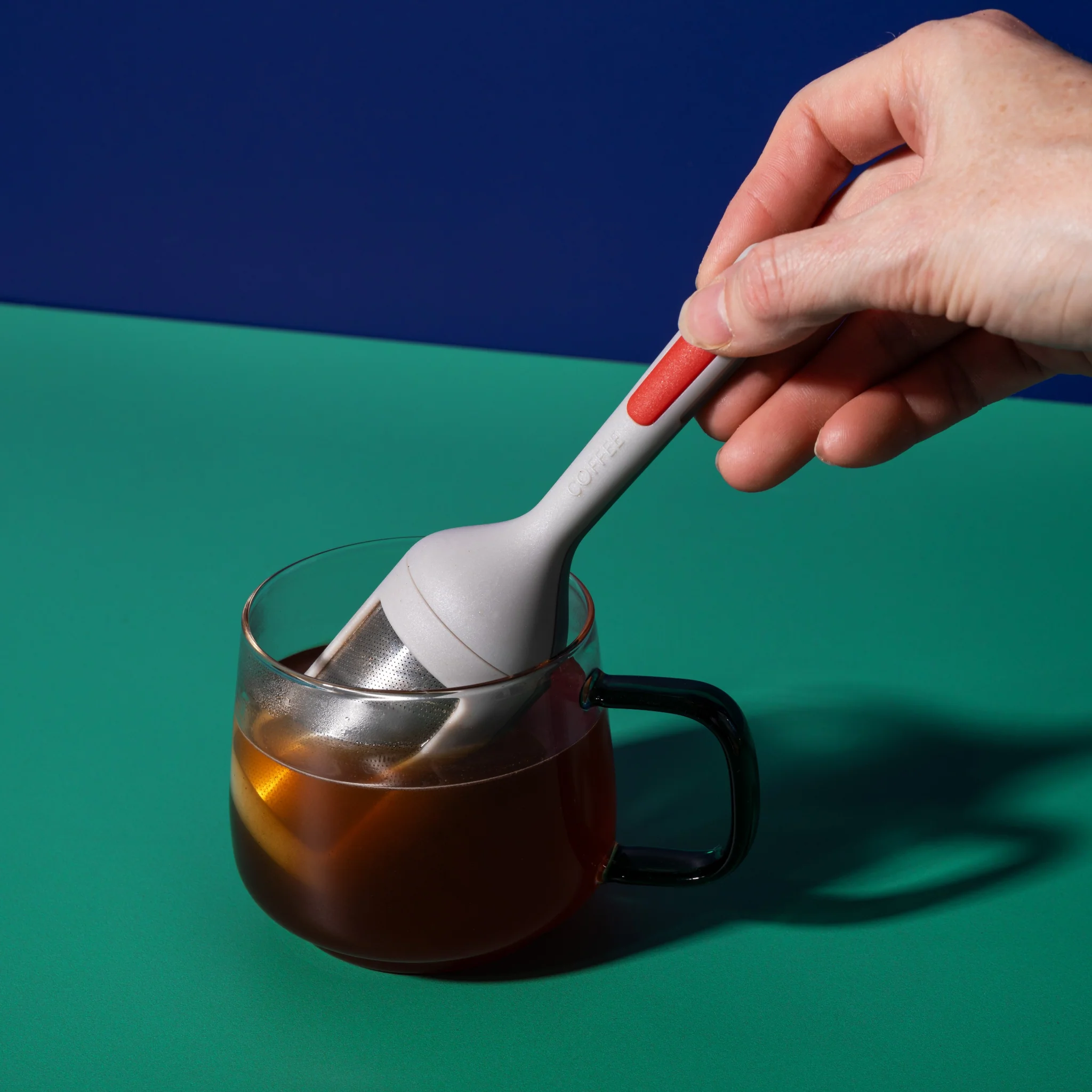La Cafetiere Tea And Coffee Brewstir - La Cafetiere Tea And Coffee Brewstir - Image 2