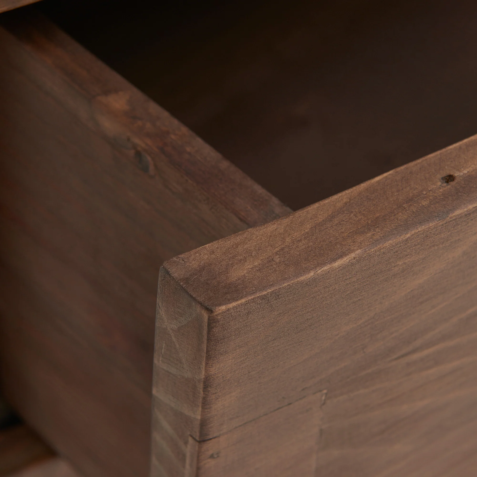 Lexington 4 Drawer Chest - 4 Drawer Chest Sundried Wheat - Image 3