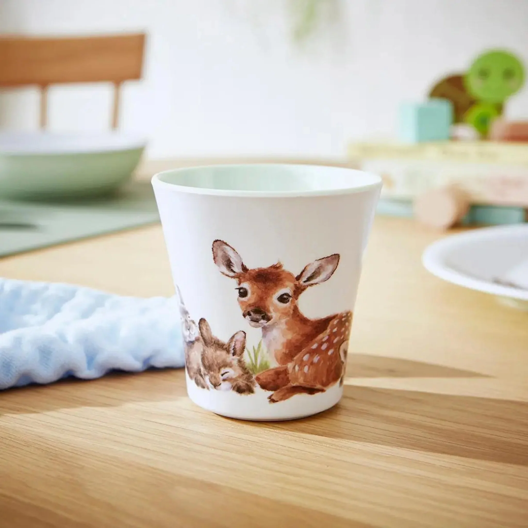 Little Wren Beaker - LW Beaker