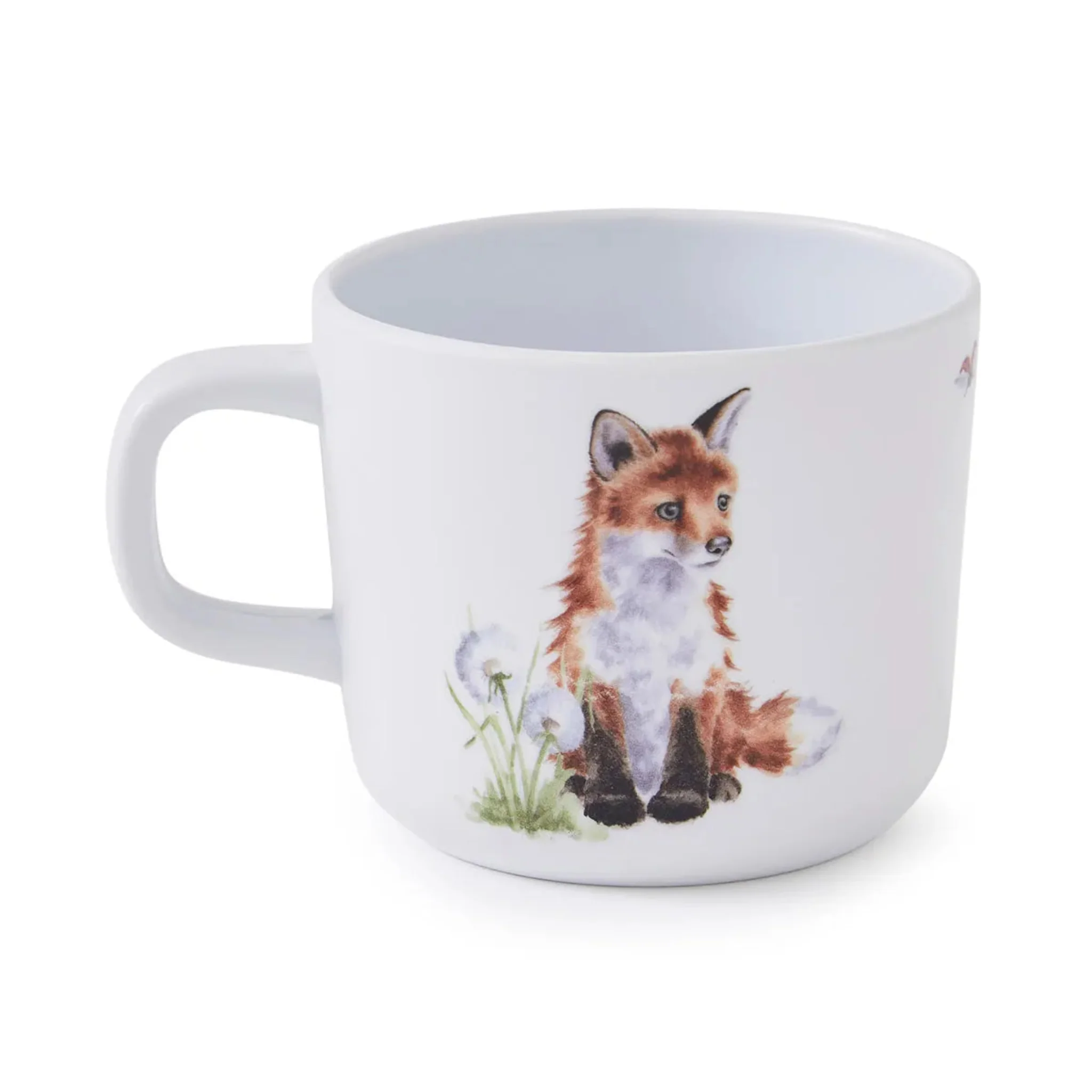 Little Wren Mug - LW Handled Cup - Image 2