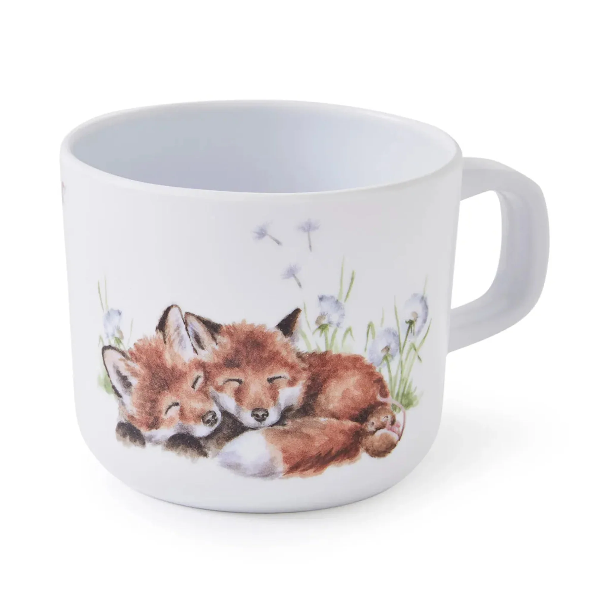 Little Wren Mug - LW Handled Cup - Image 3