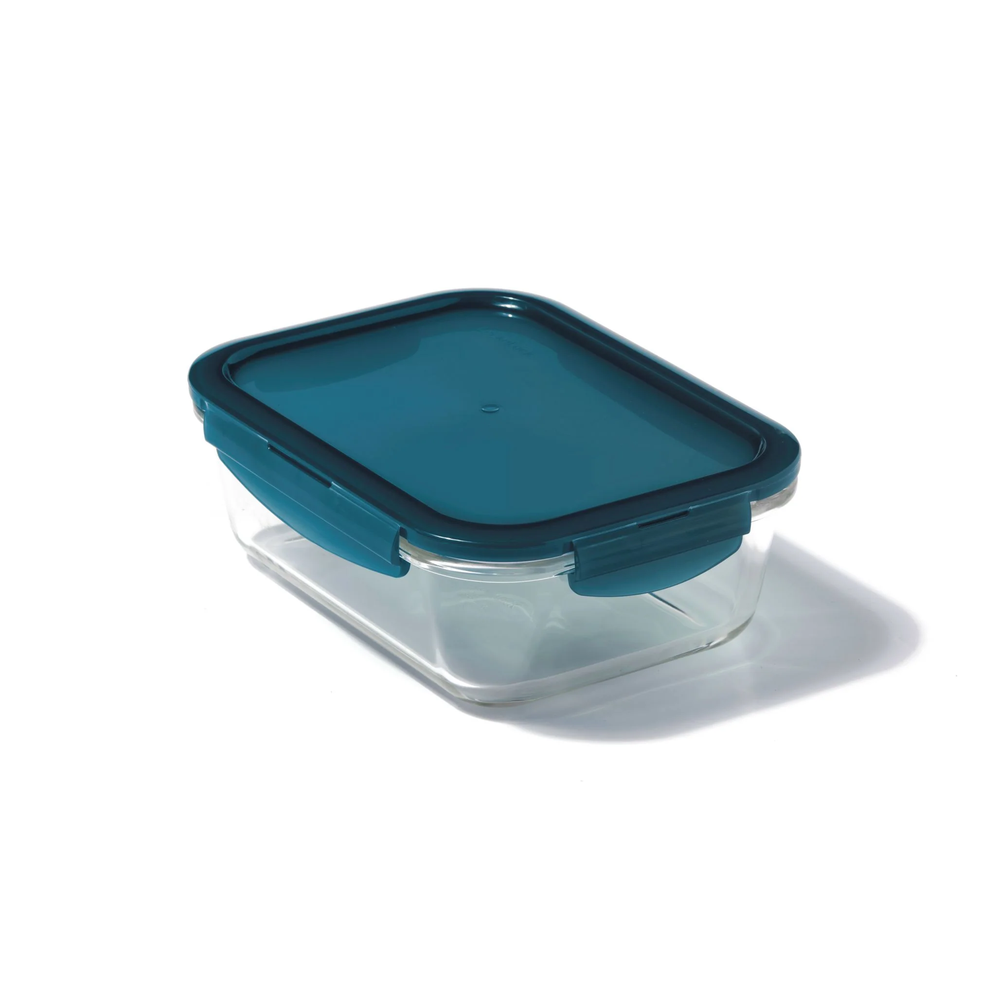 LocknLock Ovenglass Rectangular 1L - Image 2