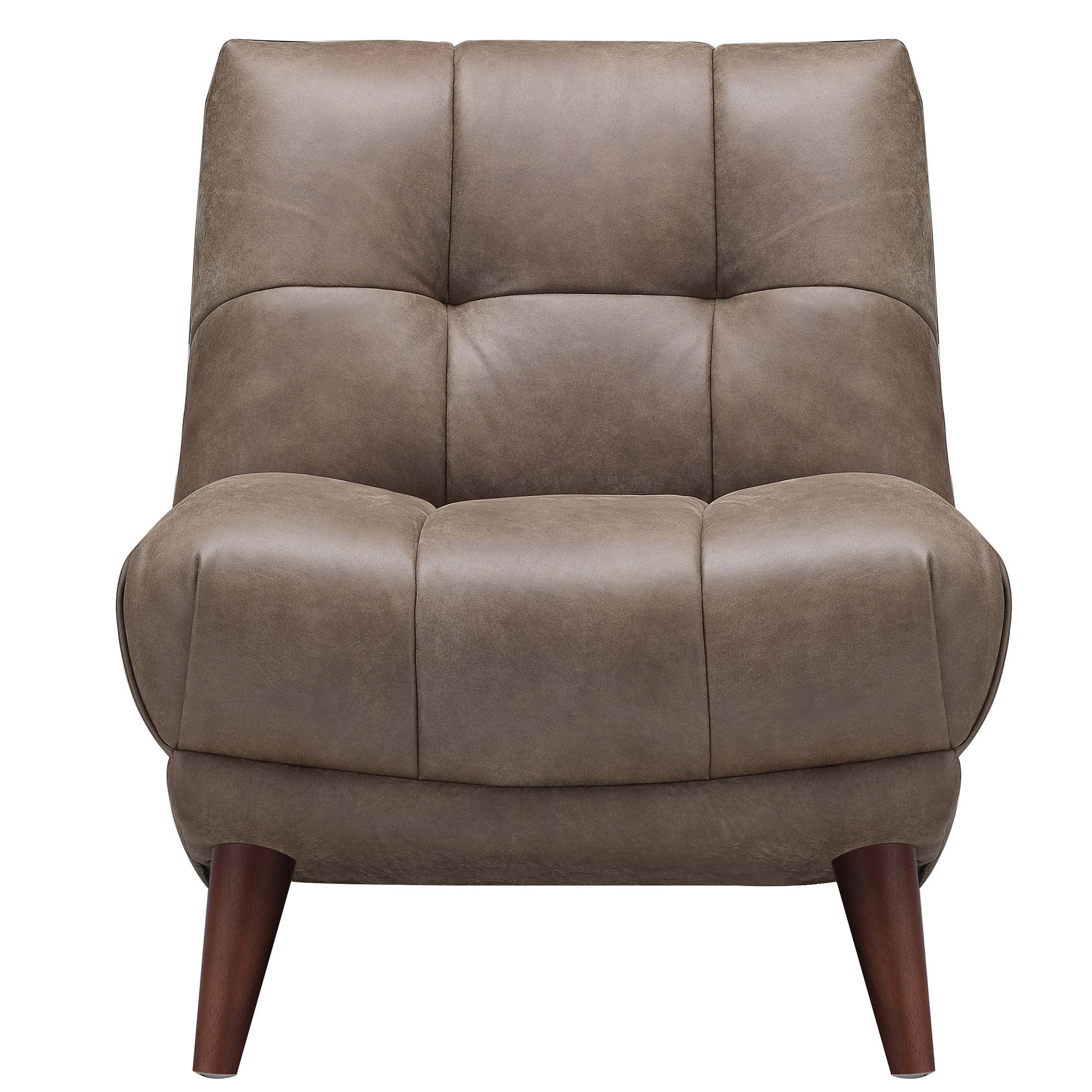 Lola Accent Chair - Accent Chair Fabric - Image 3