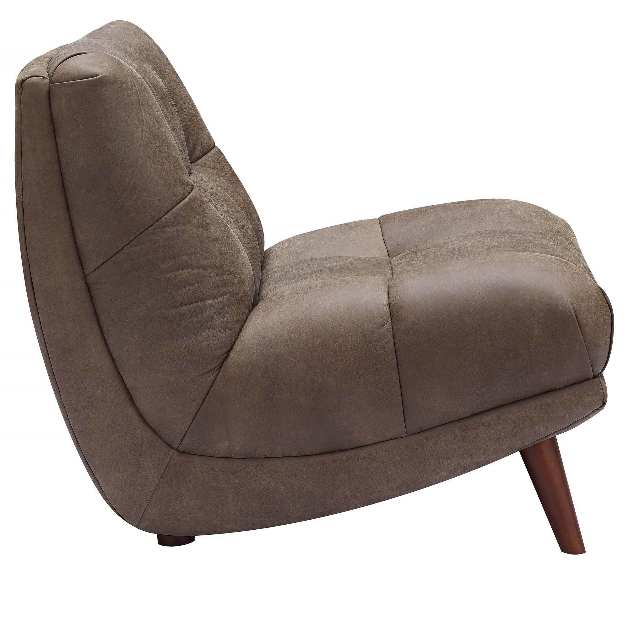 Lola Accent Chair - Accent Chair Fabric - Image 4