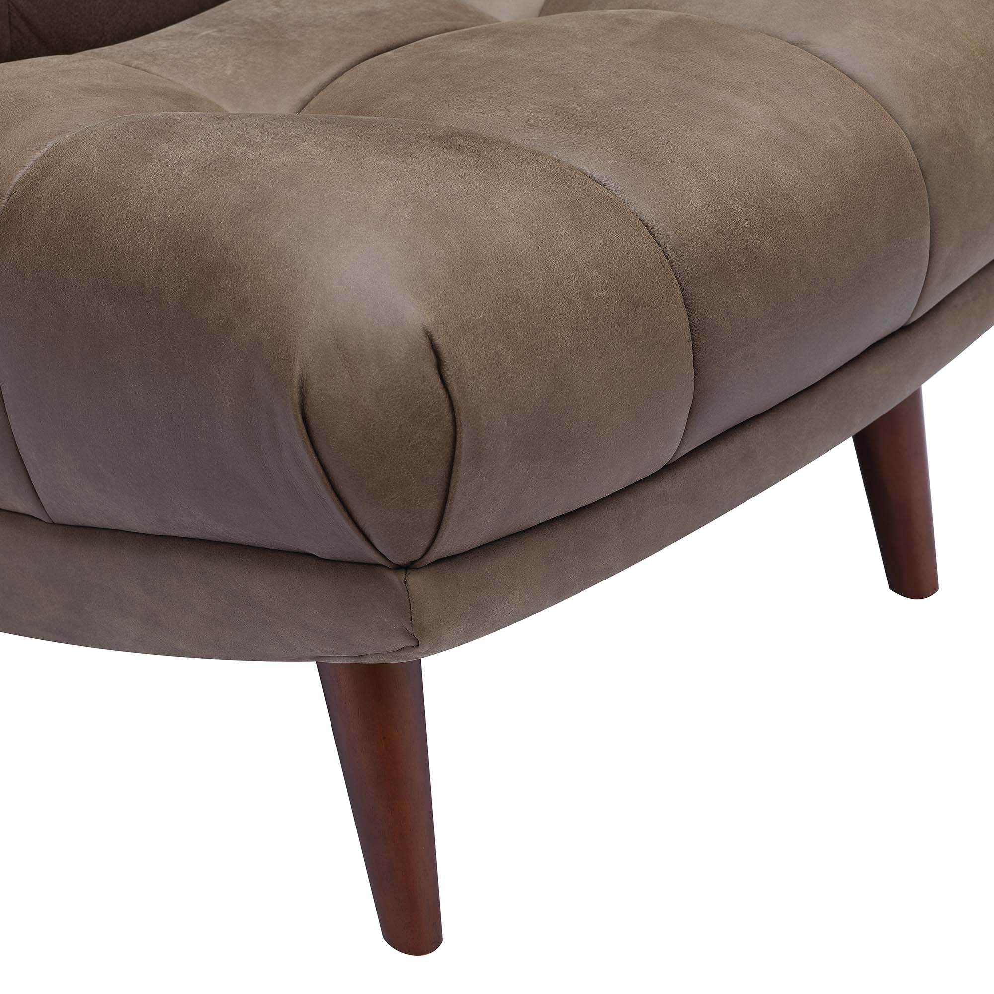 Lola Accent Chair - Accent Chair Fabric - Image 7