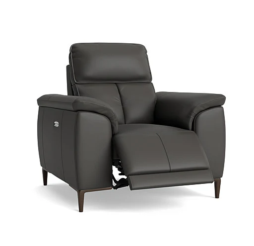Loma Recliner Armchair - Image 2