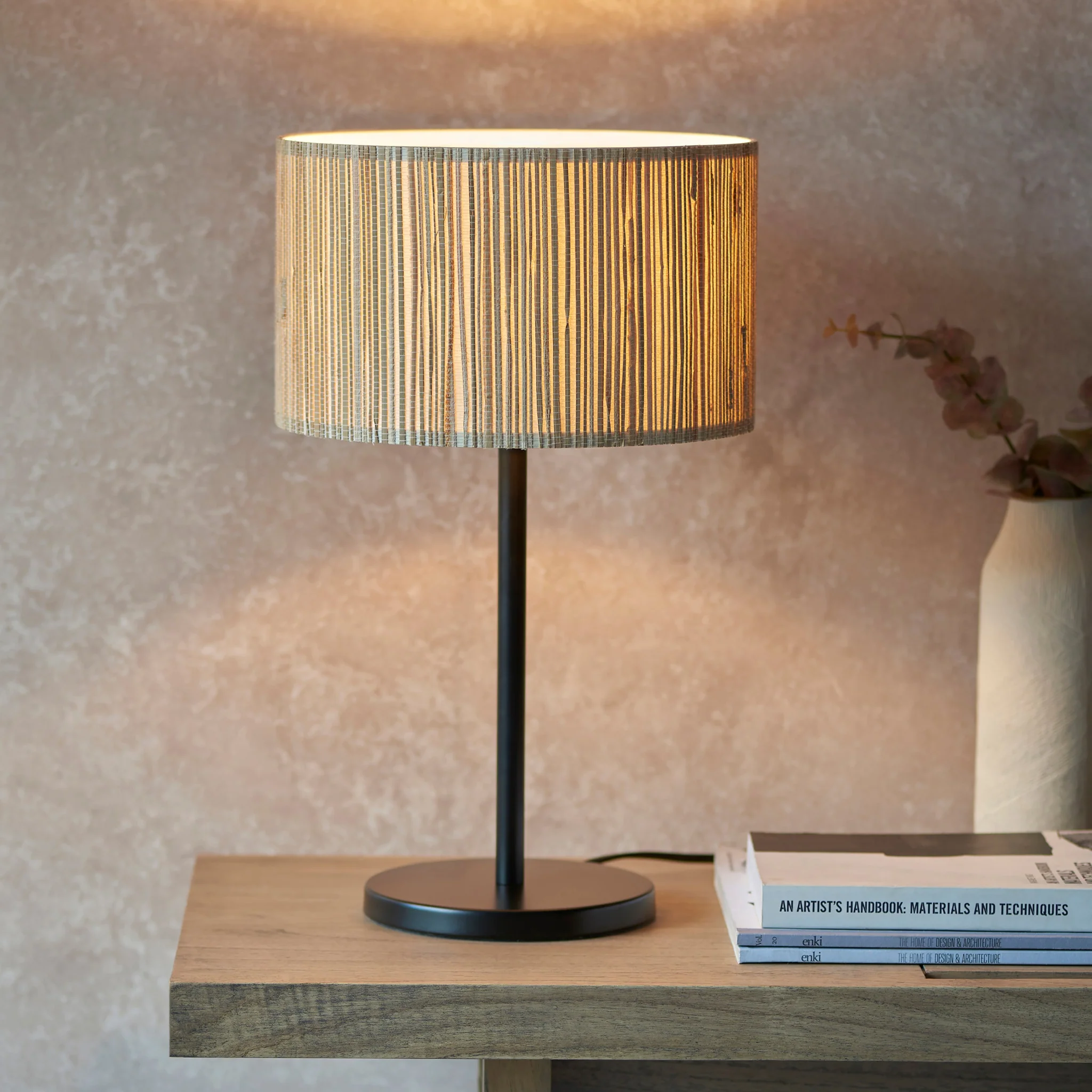 Longshore Table Lamp - DHD Longshore Table Lamp