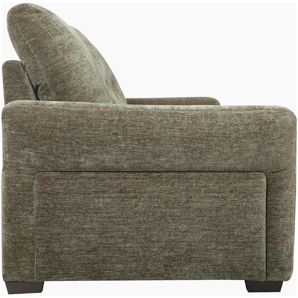Lusso 2.5 Seater Sofa 2 Power Recliners - 2.5 Seater Sofa 2 Power Recliners CAT25S - Power Recliner with Power Footrest and USB - Image 3