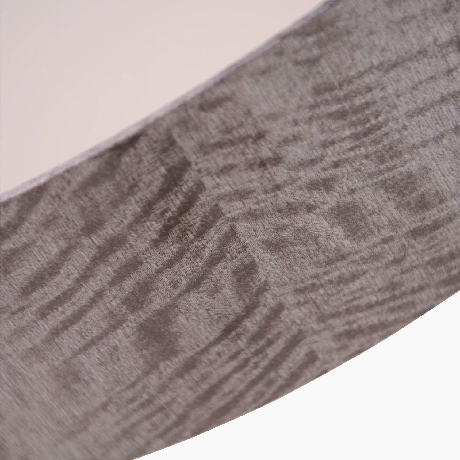 Malia Side Table - End Table Grey Maple / Flannel Grey Matt & Matt Black - Image 4
