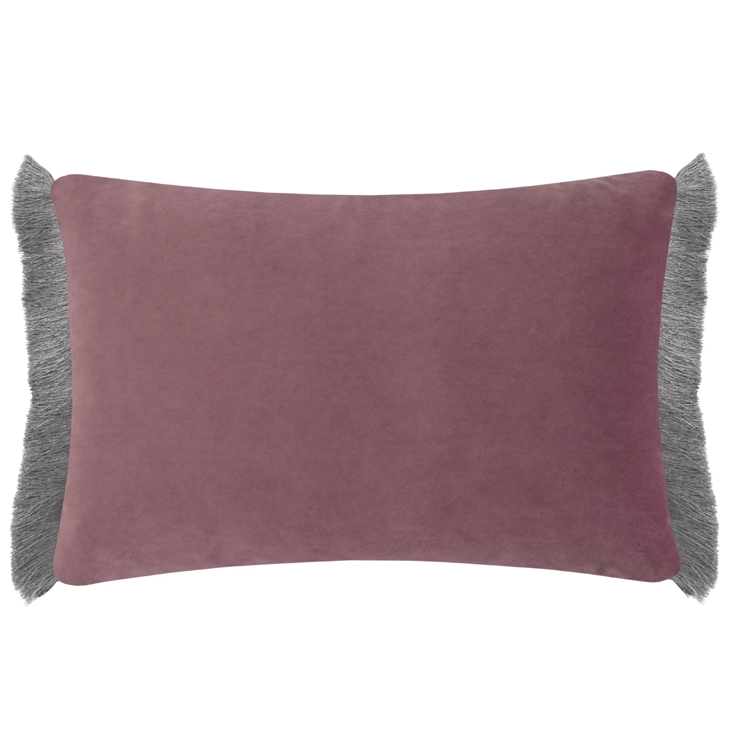 Voyage Mariposa Printed Ruched Cushion Cream - Voyage Mariposa Printed Ruched Cushion Cream - Image 4
