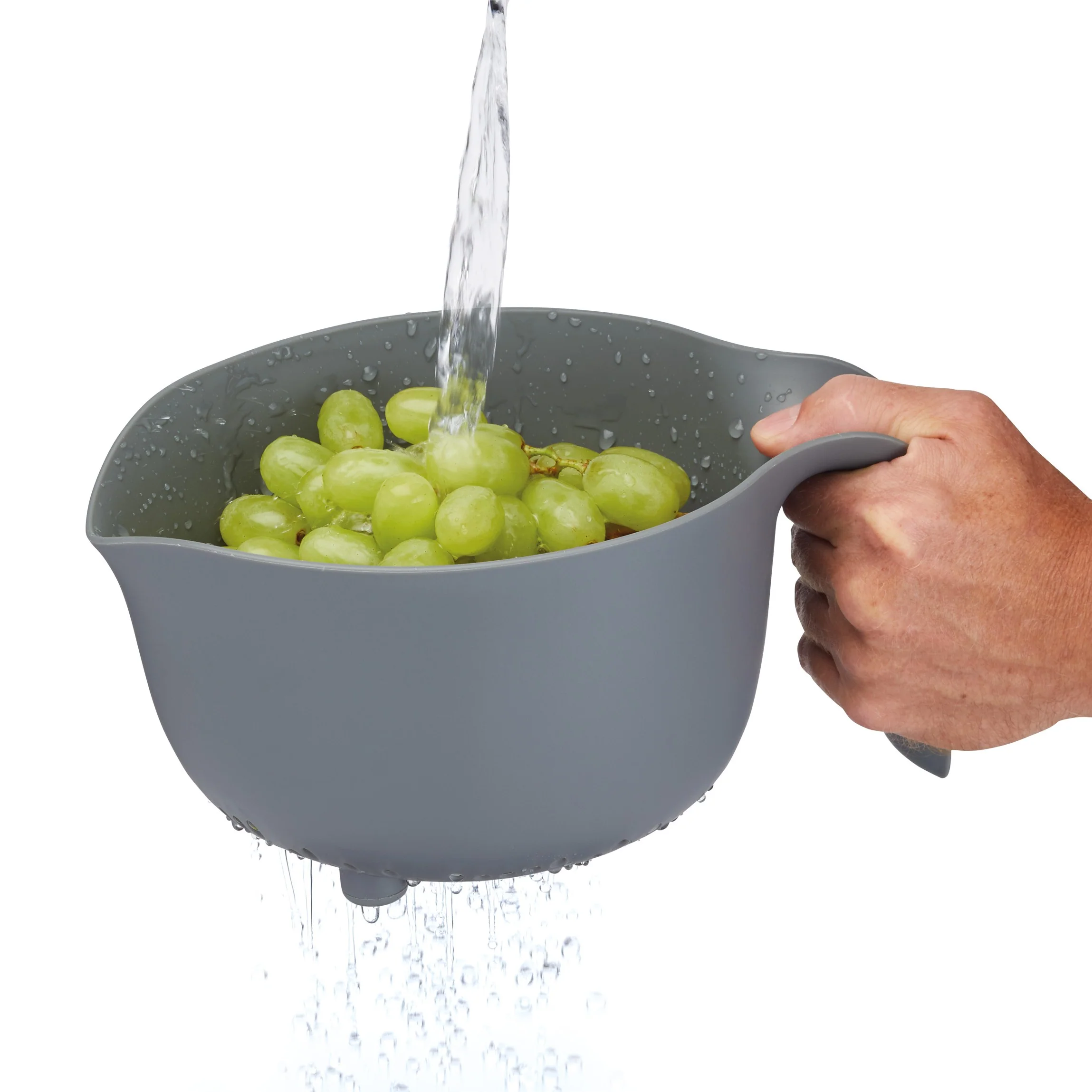 MasterClass Mixing Bowl Set Of 4 - MasterClass Mixing Bowl Set Of 4