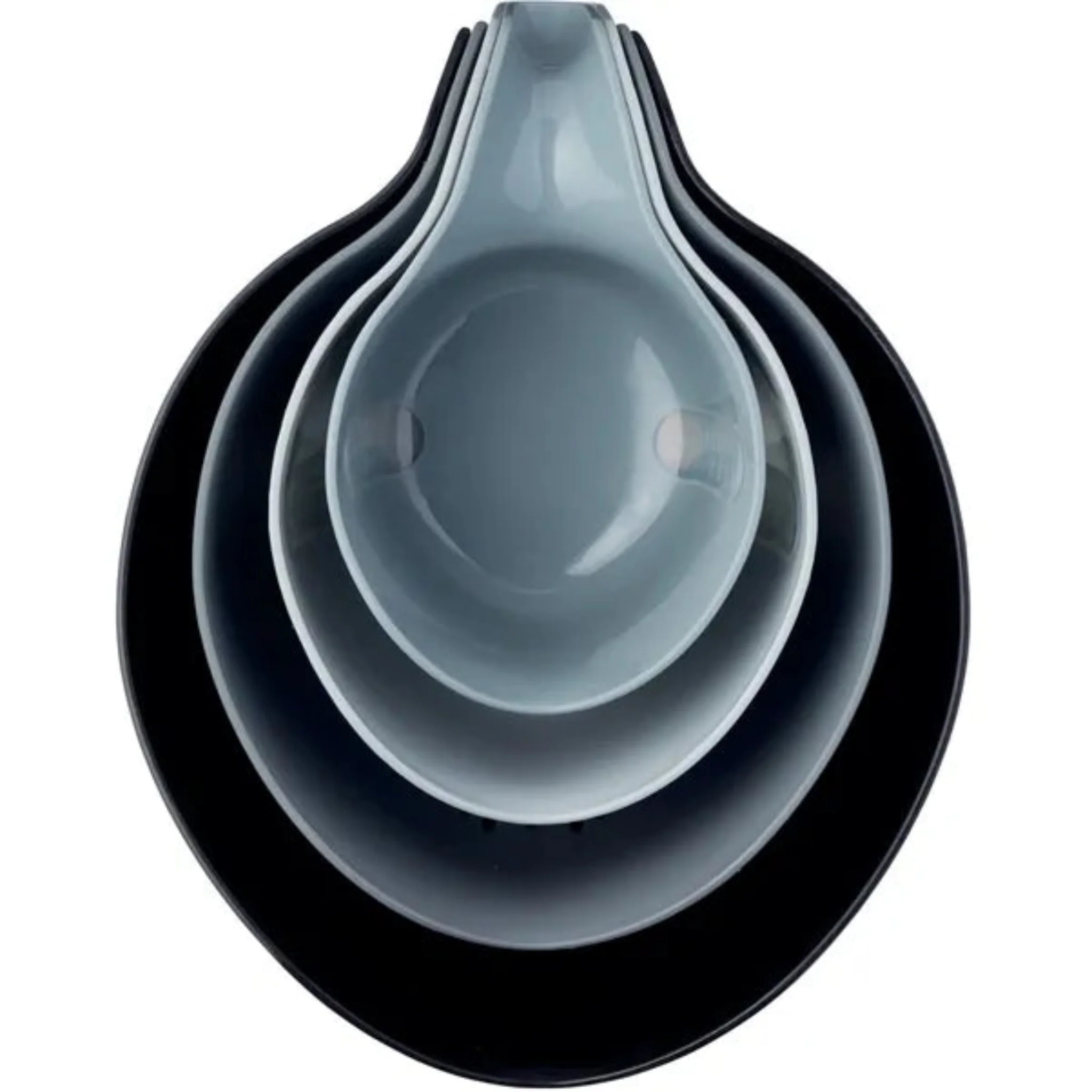 MasterClass Mixing Bowl Set Of 4 - MasterClass Mixing Bowl Set Of 4 - Image 3