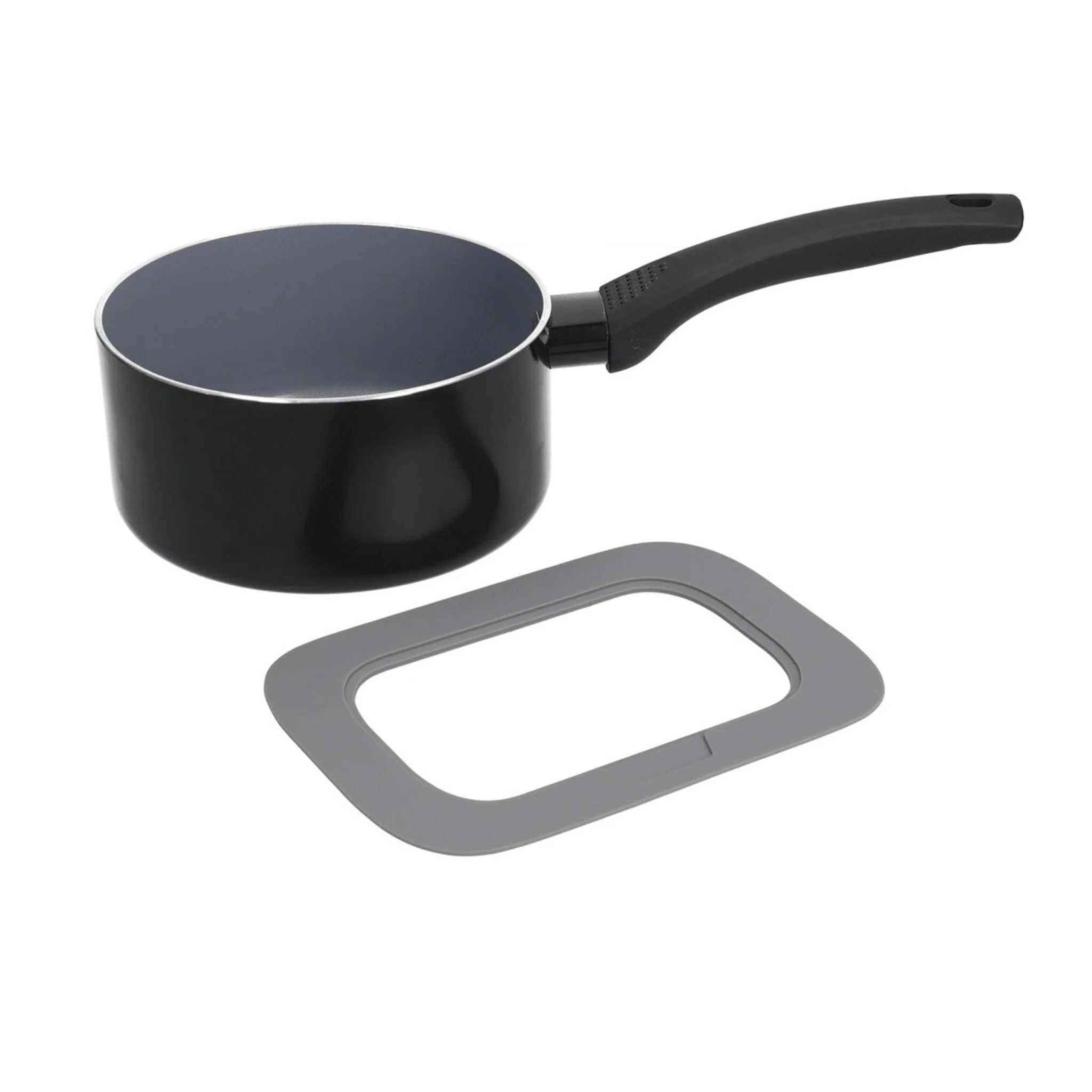 MasterClass Silicone Trivet 3 Piece - MasterClass Silicone Trivet 3 Piece Set 23 X 18CM - Image 2