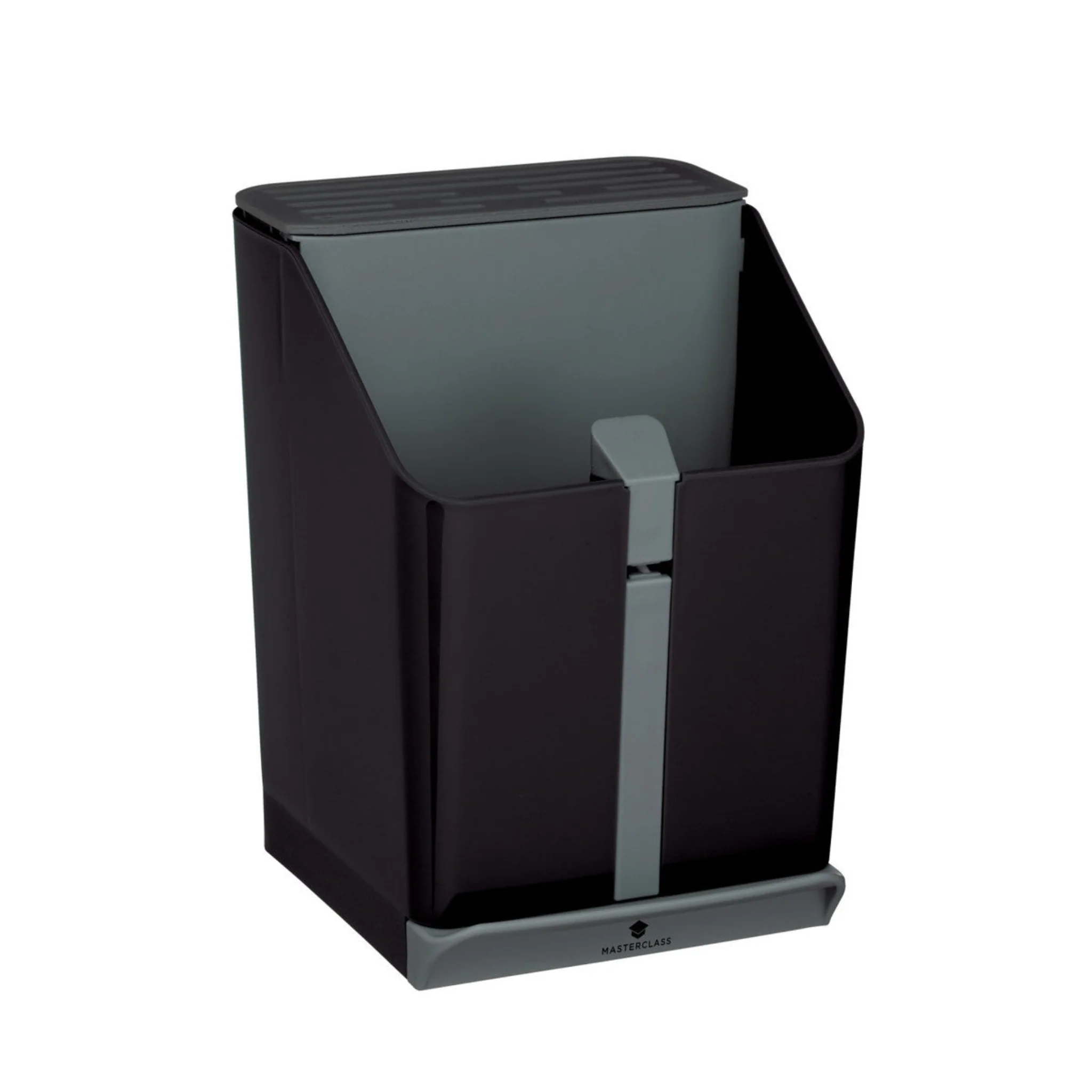 MasterClass Utensil Holder And Knife Block