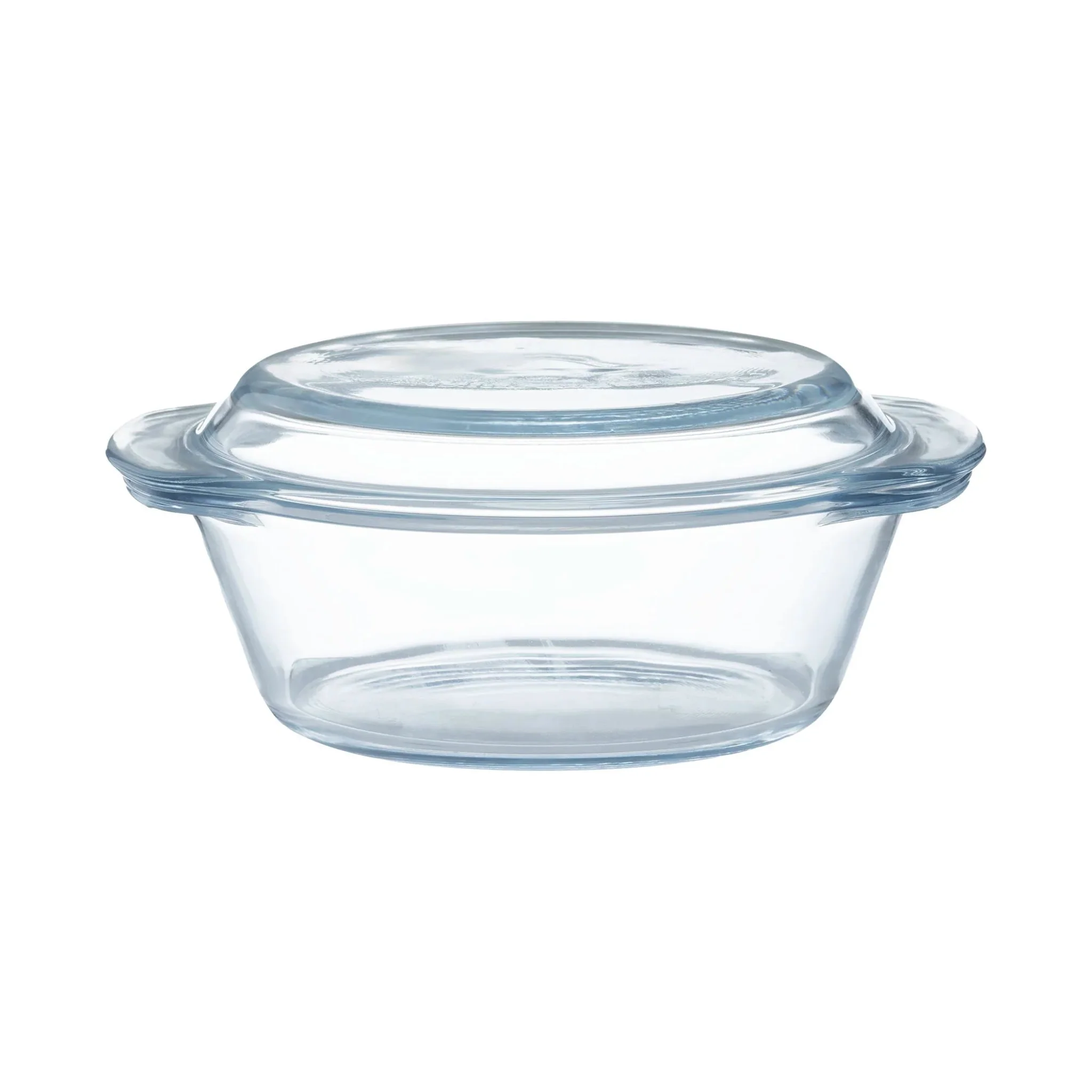 MC Classic Collection Round Casserole 1L - Image 2