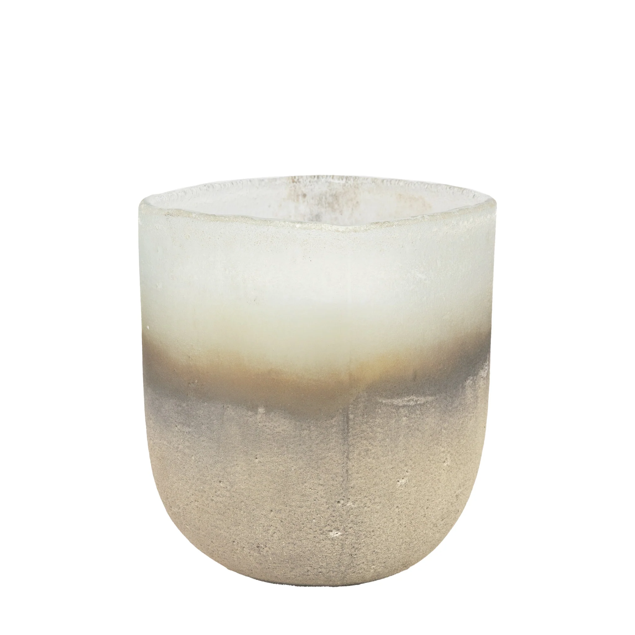 Mercury Candle Amber & Lily Large - Mercury Candle Amber & Lily Large - Image 3