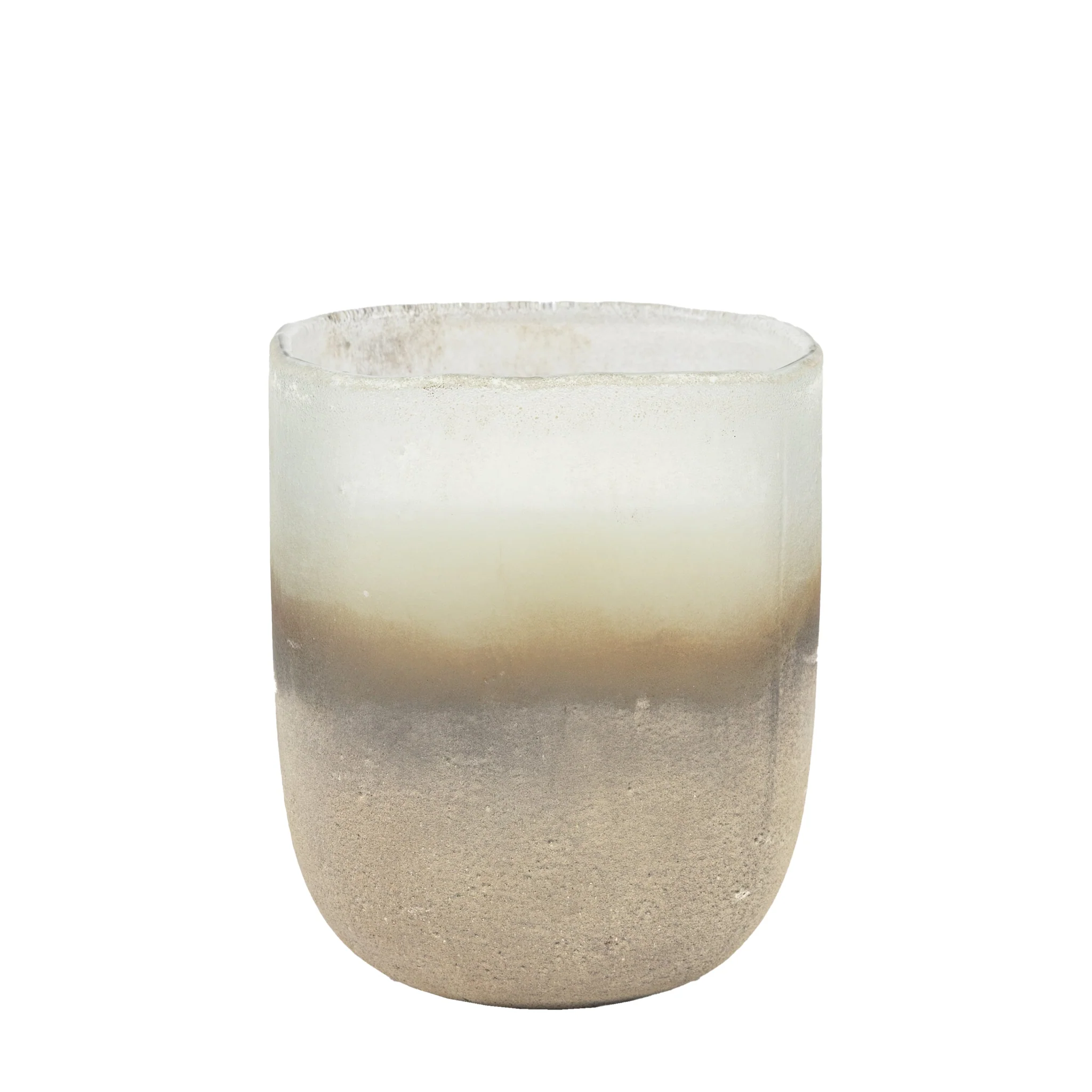 Mercury Candle Amber & Lily Medium - Mercury Candle Amber & Lily Medium - Image 4