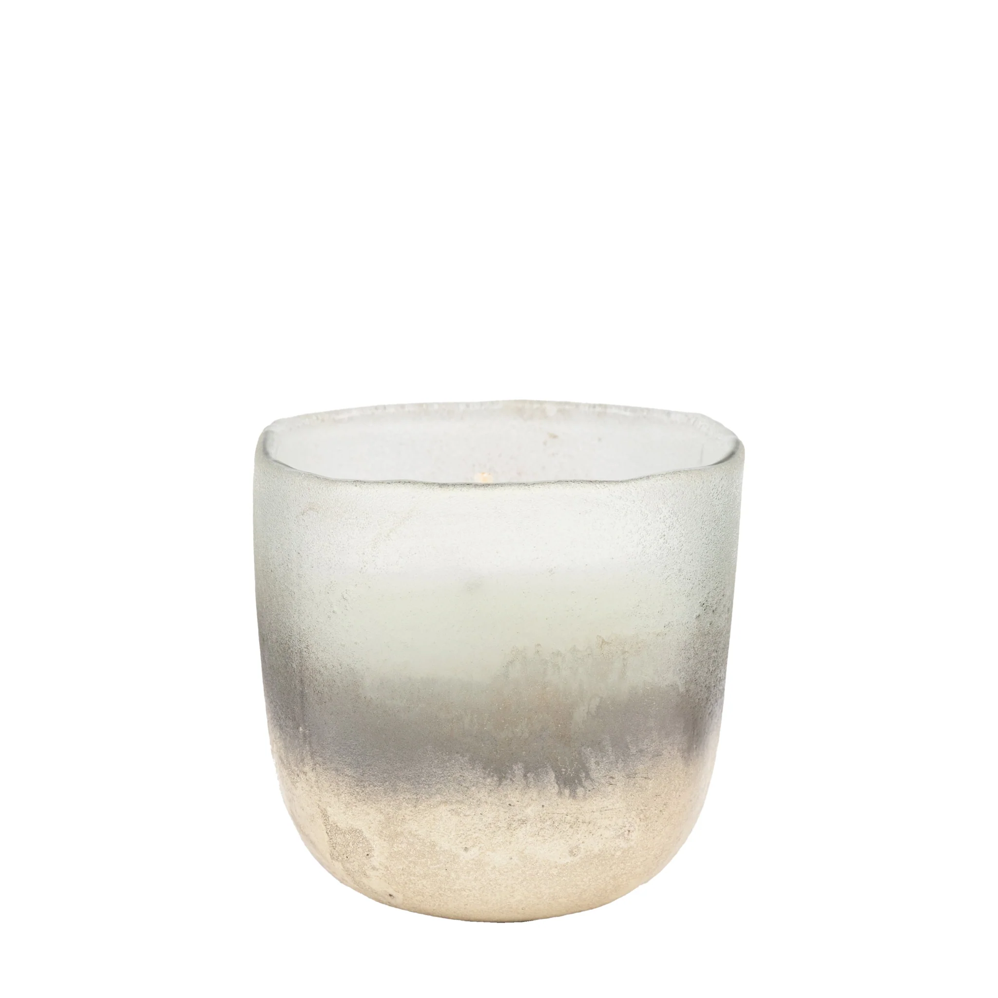 Mercury Candle Amber & Lily Small - Mercury Candle Amber & Lily Small - Image 3