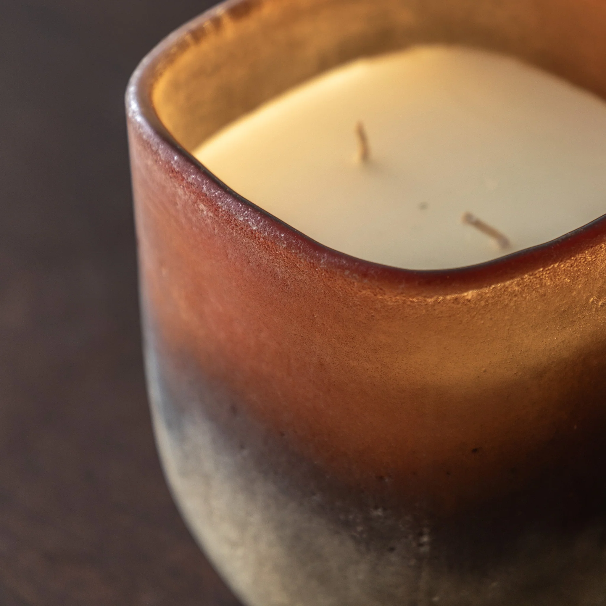 Mercury Candle Jasmin & Vetiver Large - Mercury Candle Jasmin & Vetiver Large - Image 2