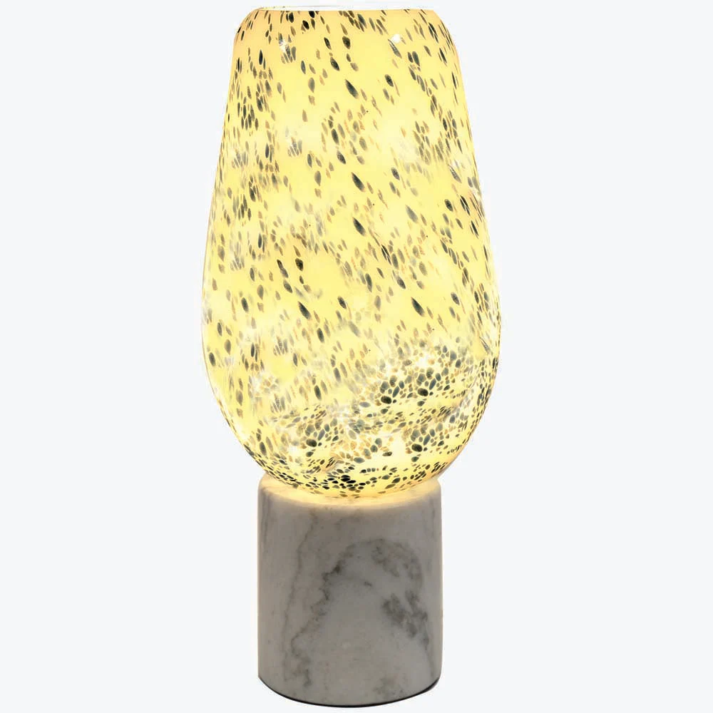 Mia Tulip Table Lamp - Mia Tulip Lamp 40CM