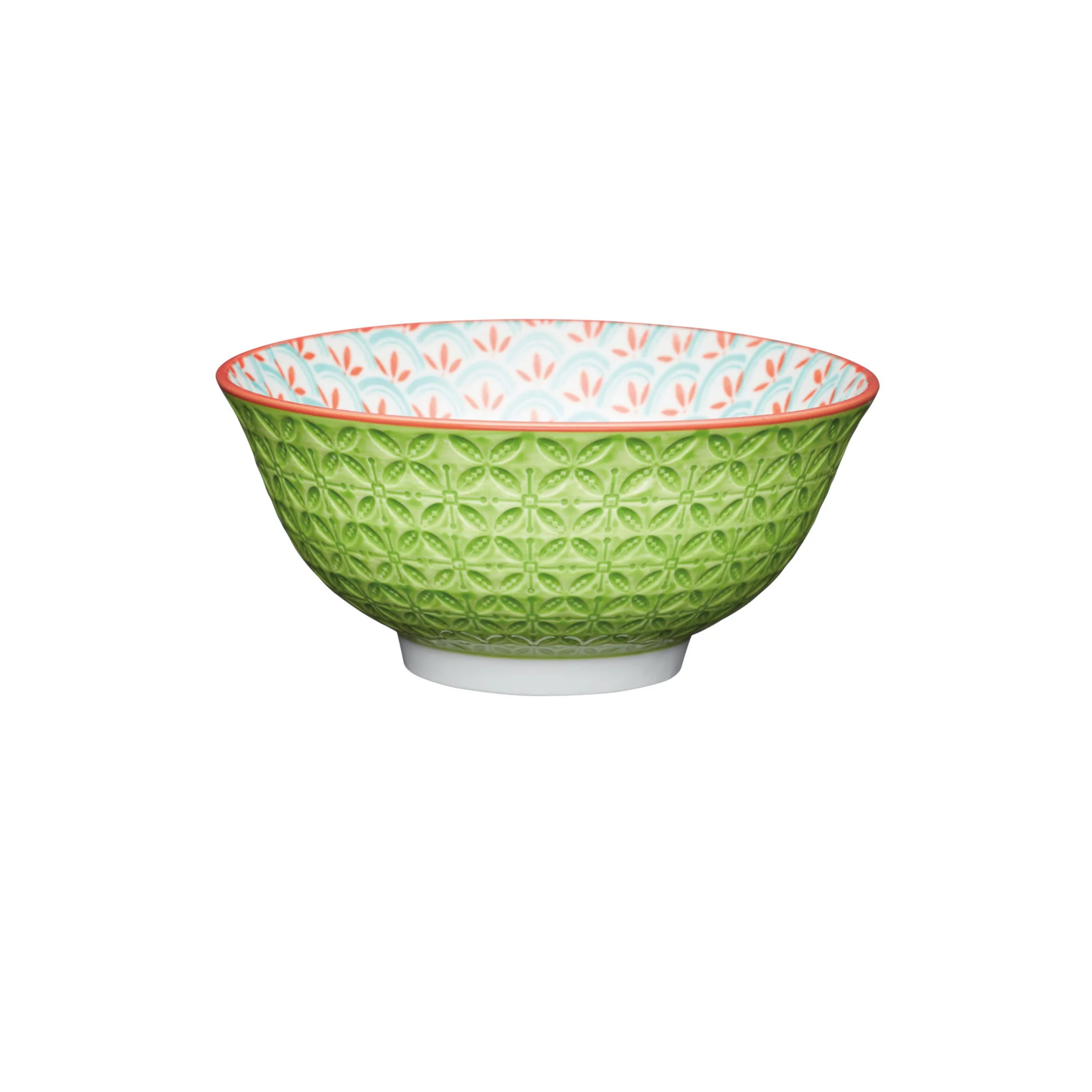 Mikasa Geometric Line Bowl - Mikasa Geometric Line Bowl 15.7CM - Image 3