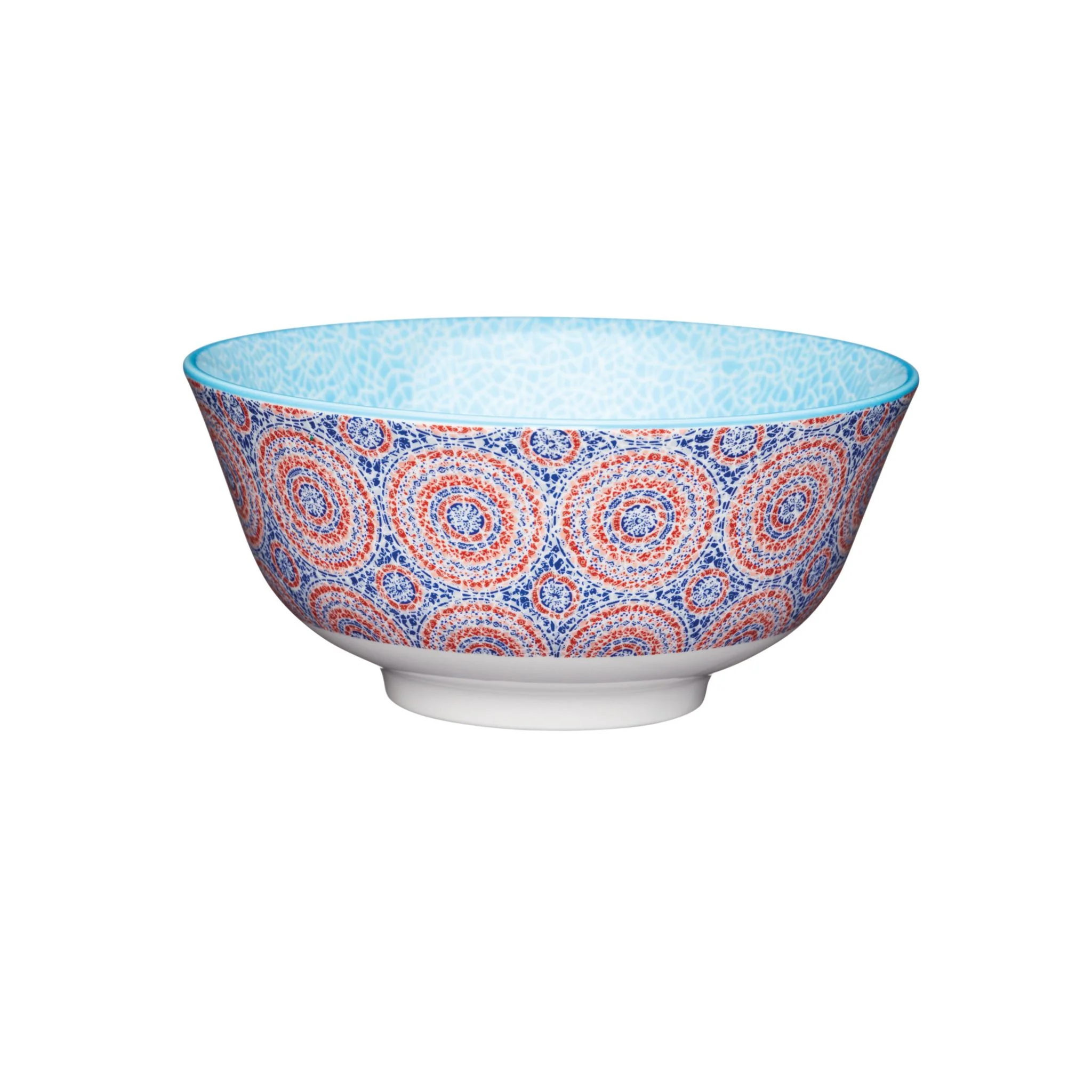 Mikasa Mosaic Bowl - Mikasa Mosaic Bowl 15.7CM - Image 3