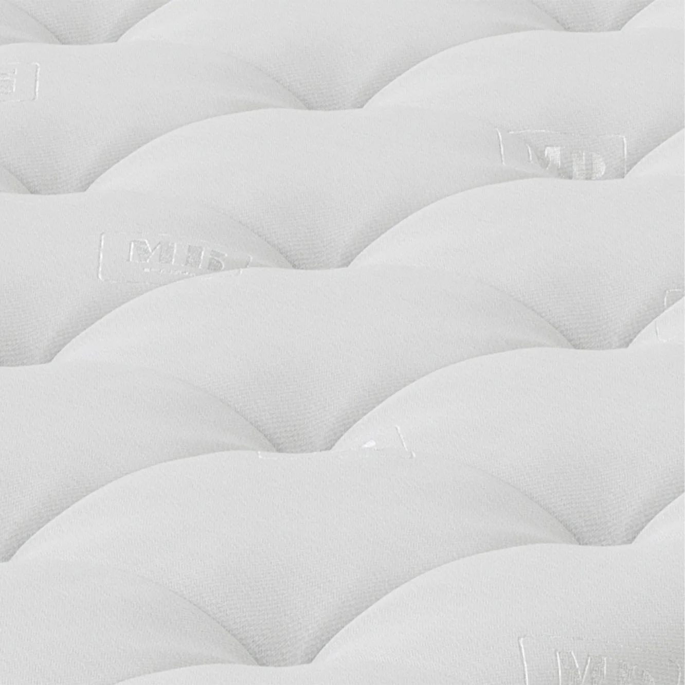 Millbrook Elaris Luxury 4000 Mattress - Mattress 135 x 190cm - Double - Image 5
