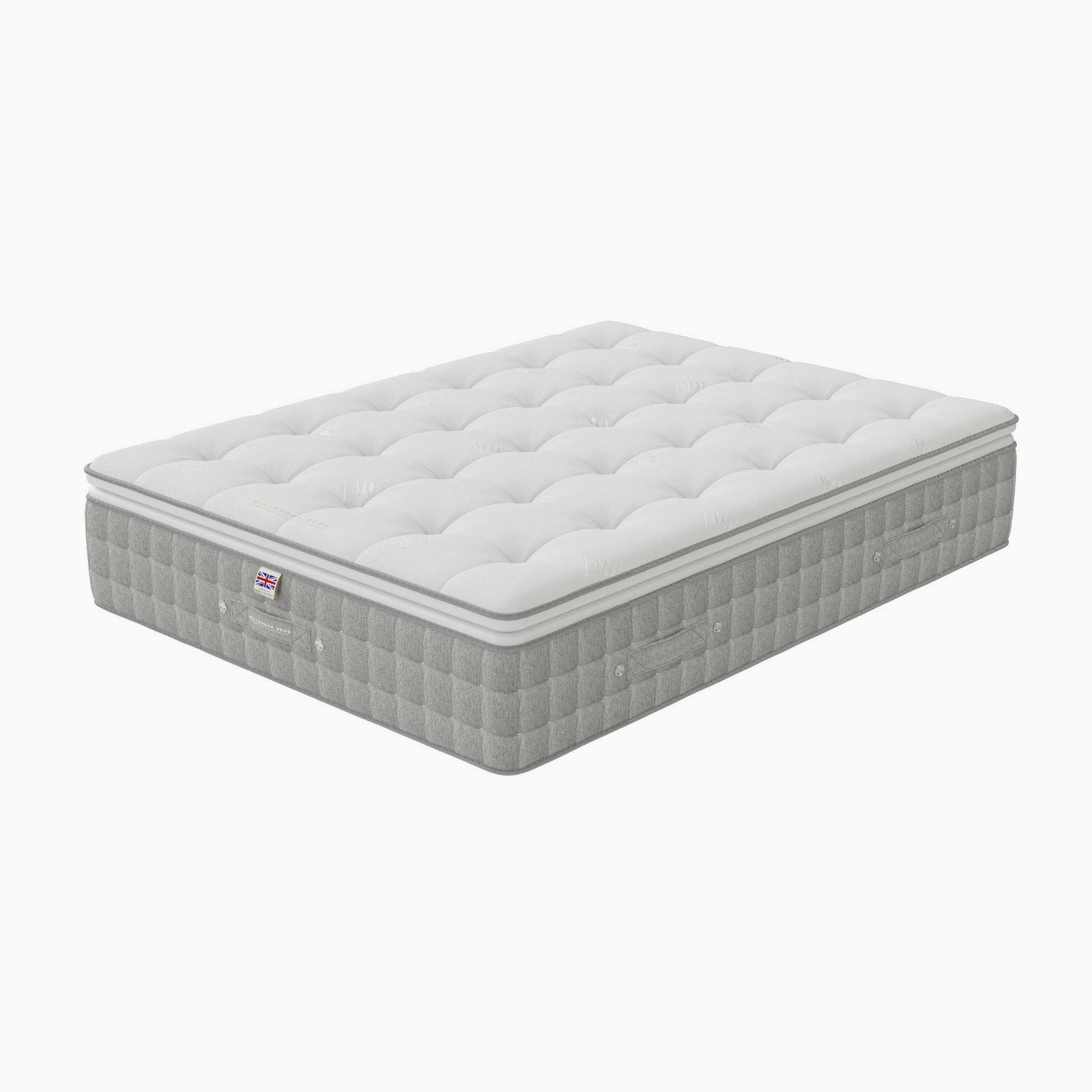 Pillow Top Mattresses