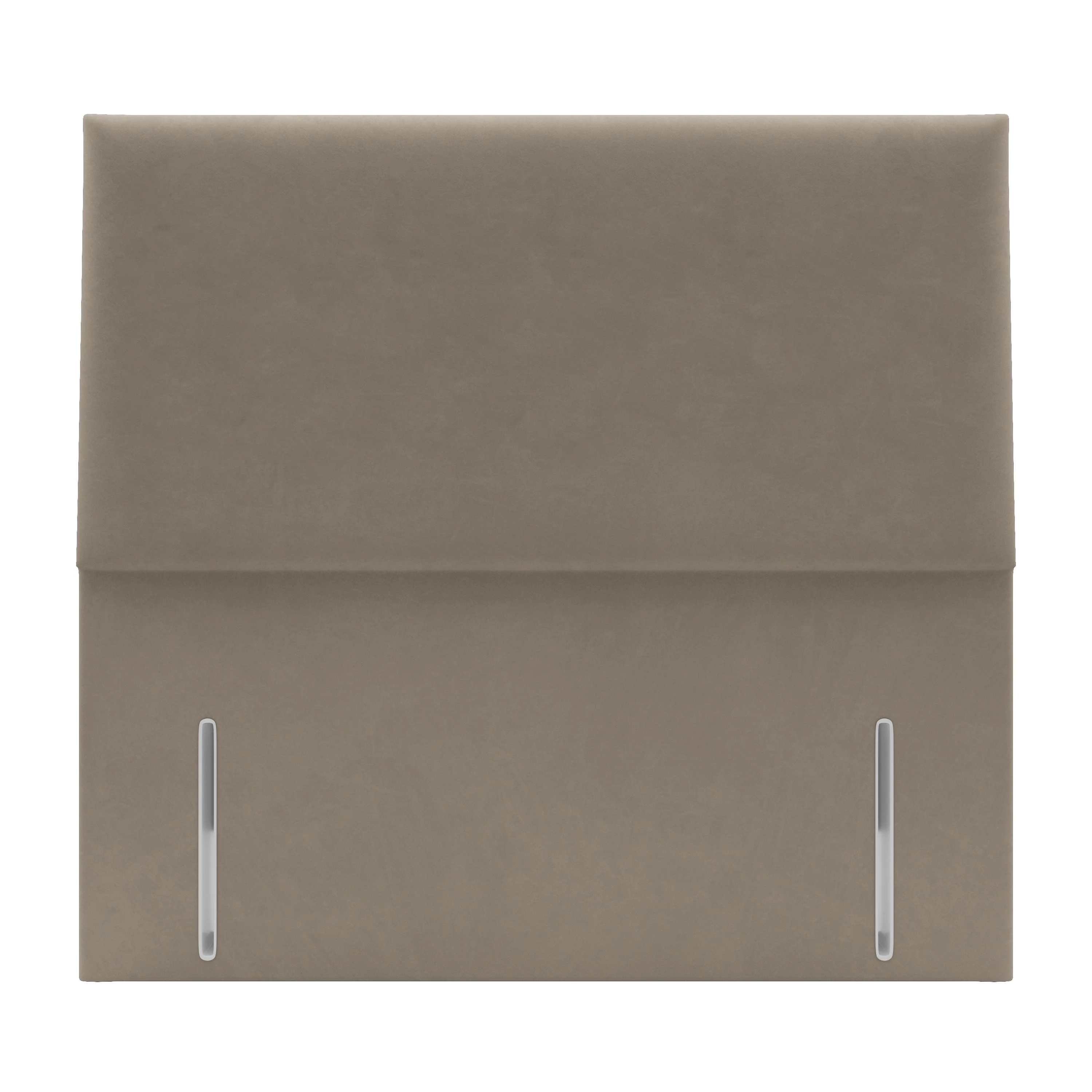 Millbrook Neptune Floor Standing Headboard - Floor Standing Headboard 180cm - Super King