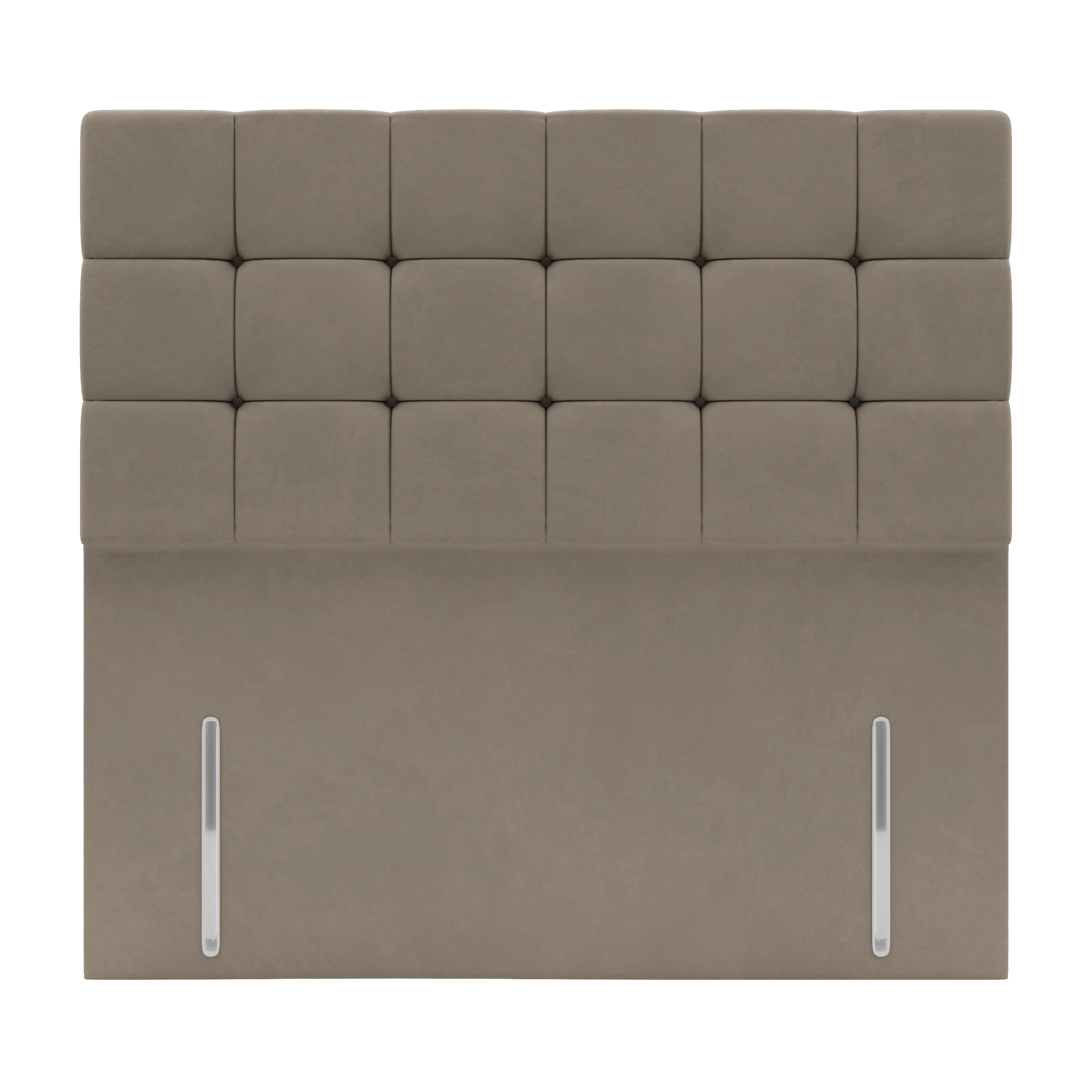 Millbrook Titan Floor Standing Headboard - Floor Standing Headboard 90cm - Single