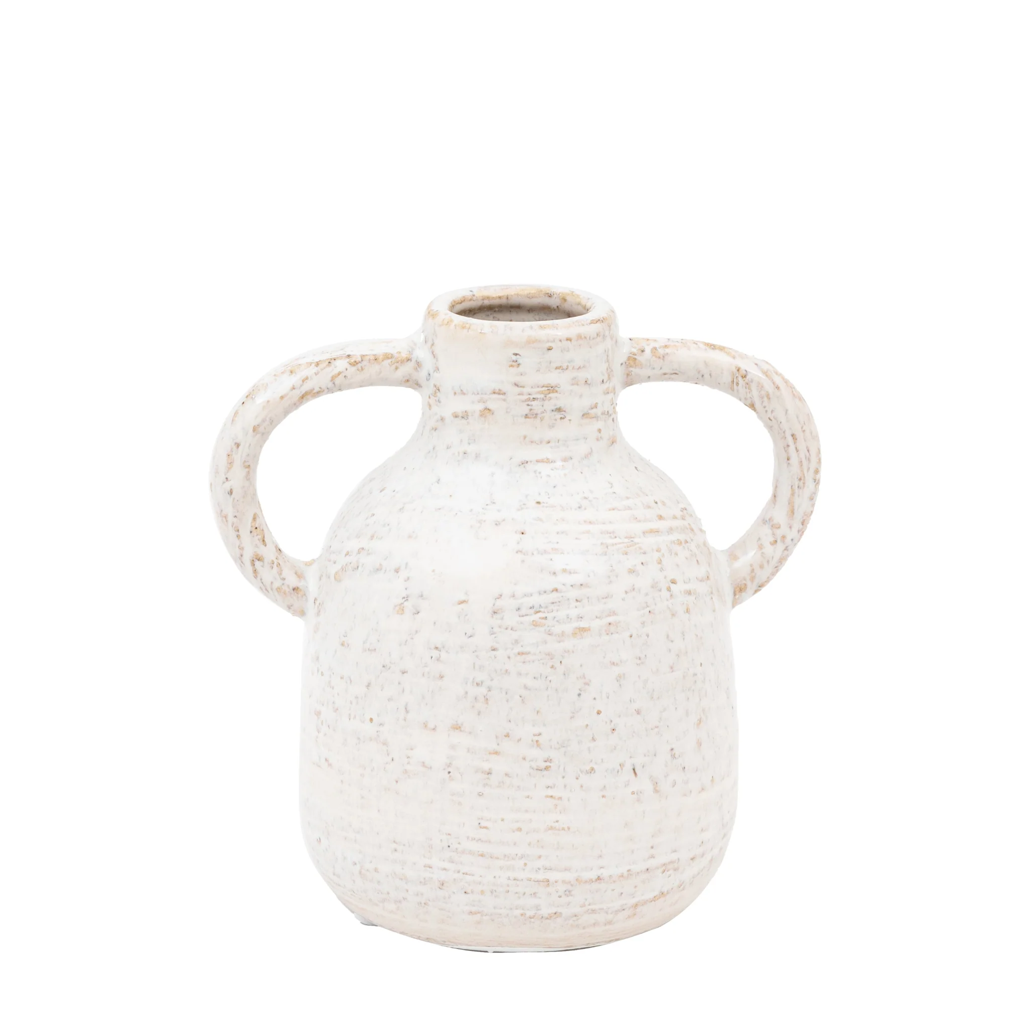 Mobi Ceramic Bottle Vase Small - Mobi Ceramic Bottle Vase Small - Image 4