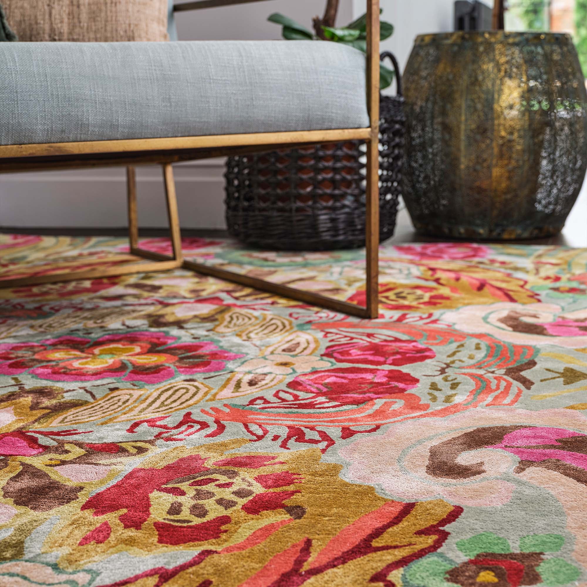 Monika Historia Rug - Katherine Carnaby Historia - 200cm x 300cm - Image 3