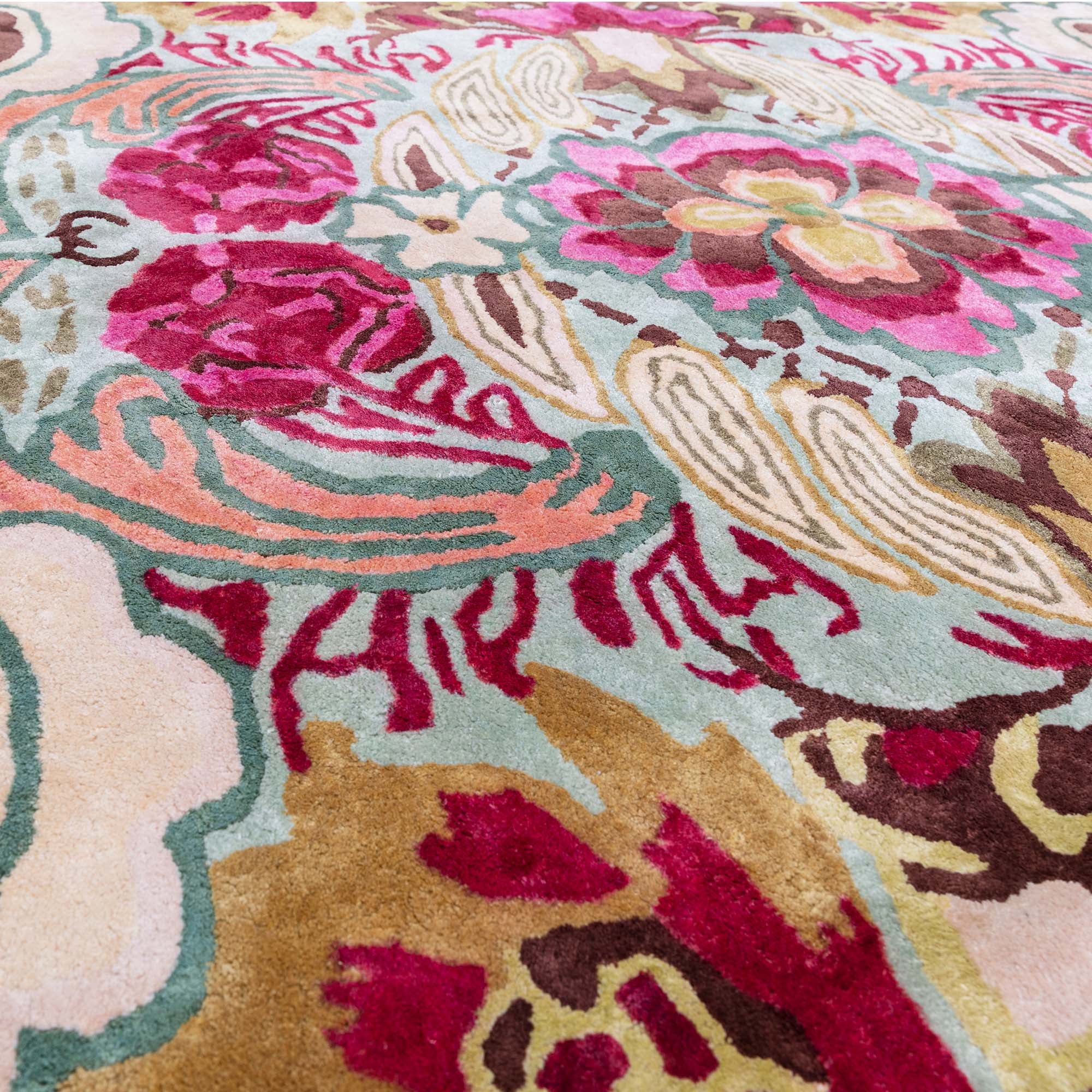 Monika Historia Rug - Katherine Carnaby Historia - 200cm x 300cm - Image 5