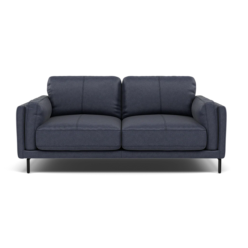Morris 2 Seater Sofa - 2 Seater Sofa Fabric - Image 10