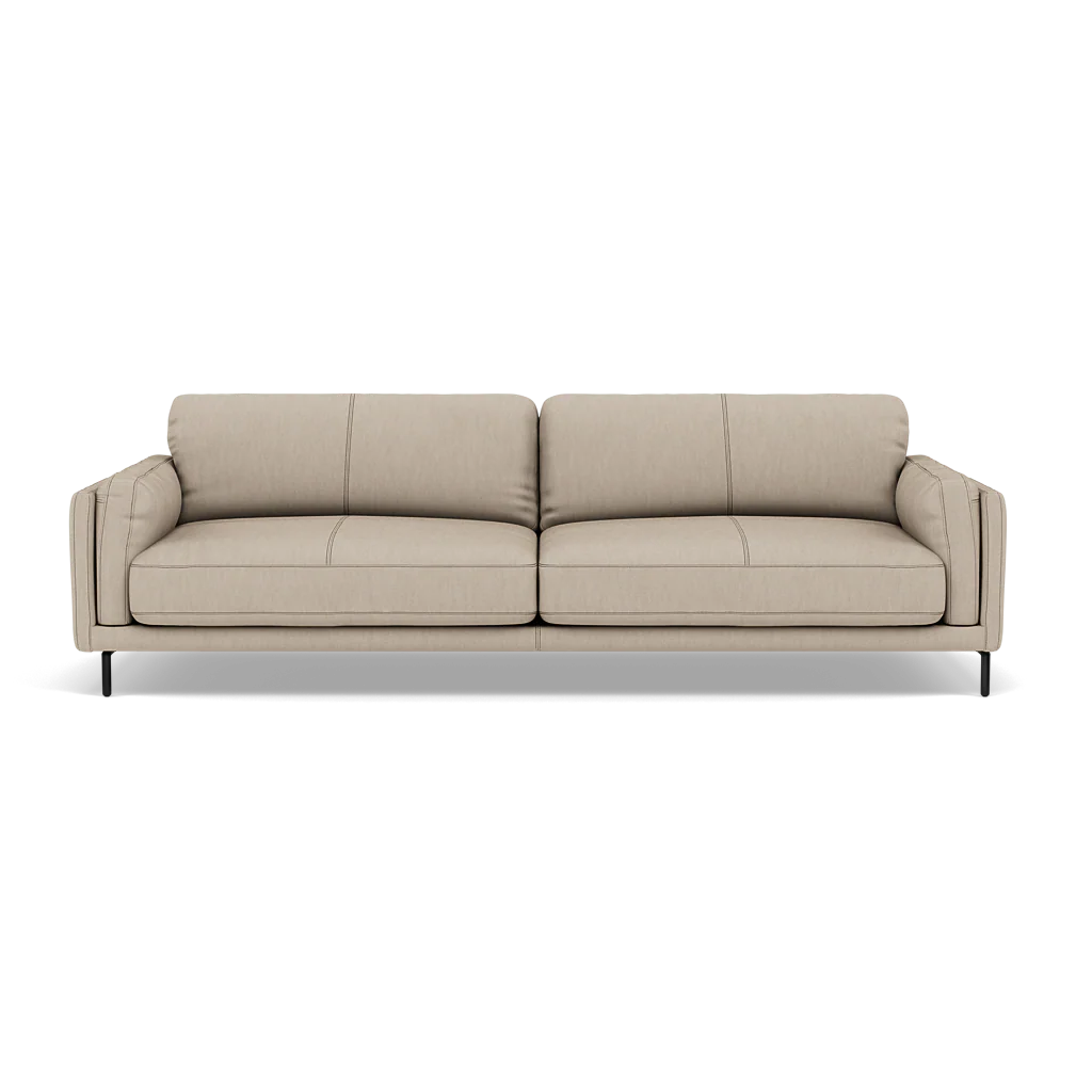 Morris 3 Seater Sofa - 2.5 Seater Sofa Cat 25 - Image 12