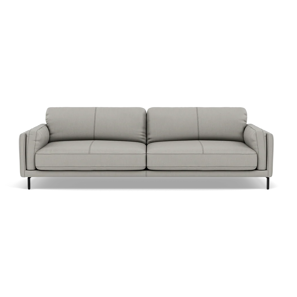 Morris 3 Seater Sofa - 2.5 Seater Sofa Cat 25 - Image 8