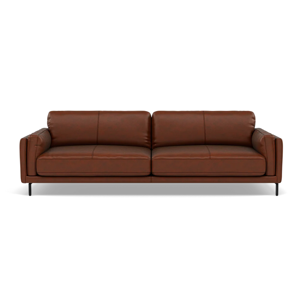 Morris 3 Seater Sofa - 2.5 Seater Sofa Cat 30F - Image 5