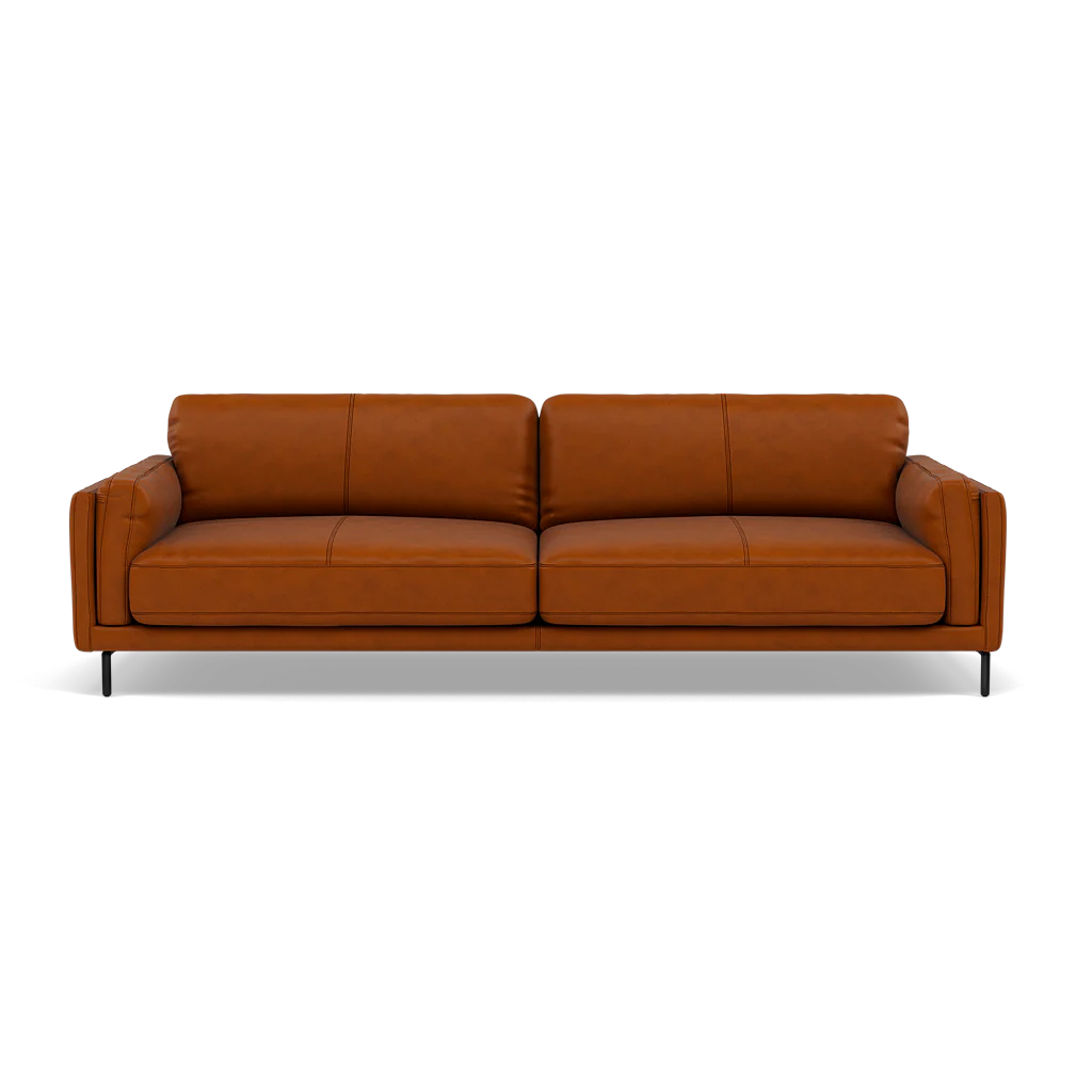 Morris 3 Seater Sofa - 2.5 Seater Sofa Cat 30F - Image 6