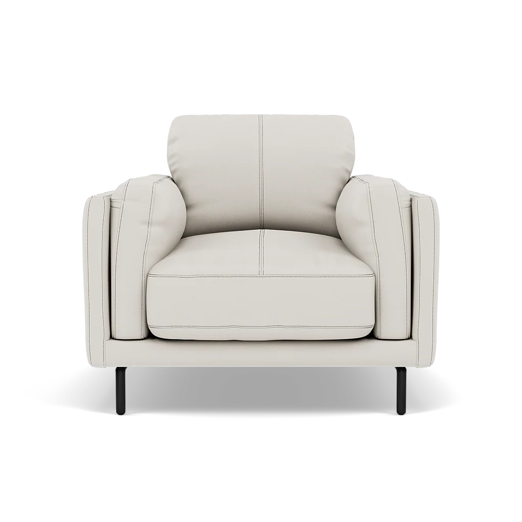 Morris Armchair - Armchair Cat 25