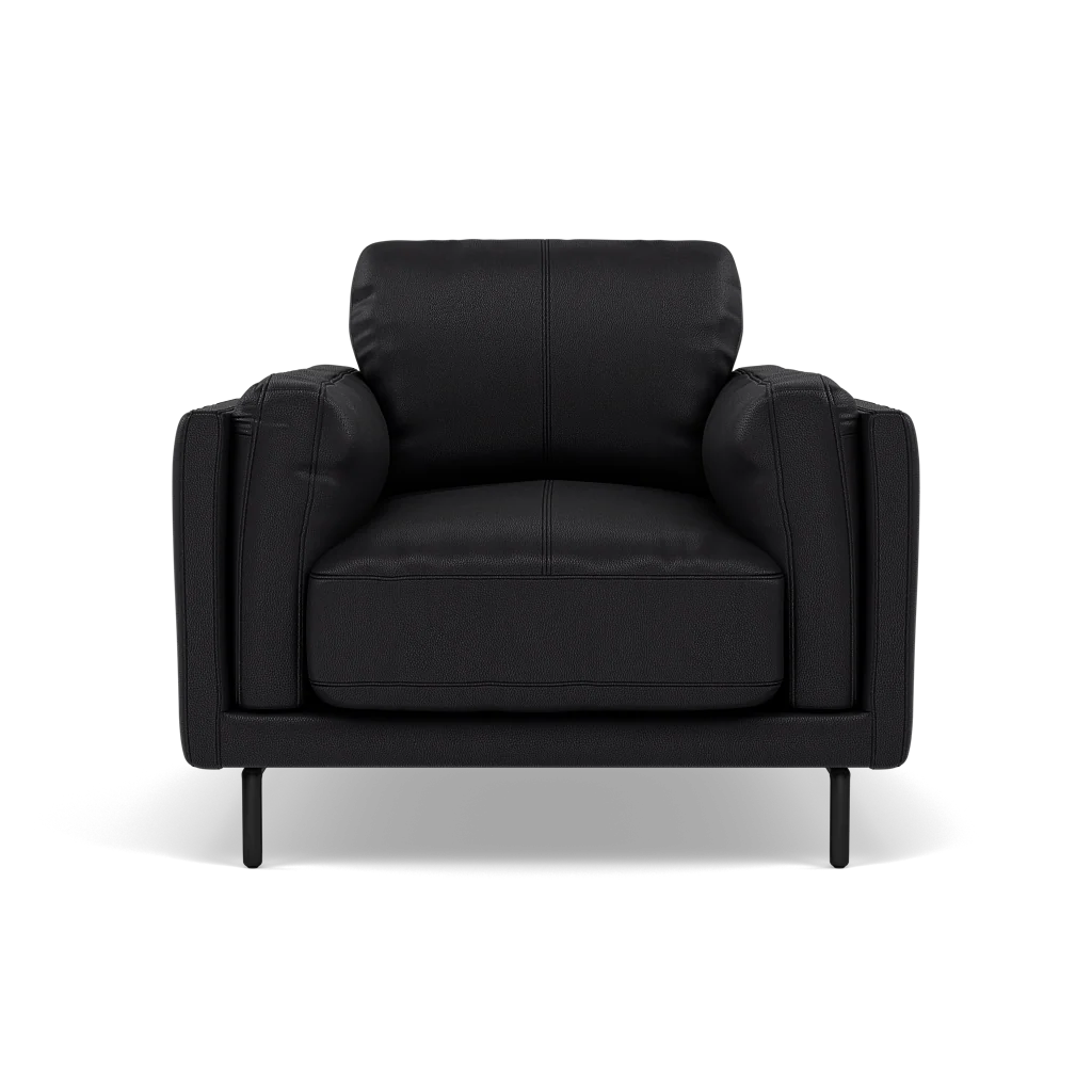 Morris Armchair - Armchair Cat 25 - Image 12