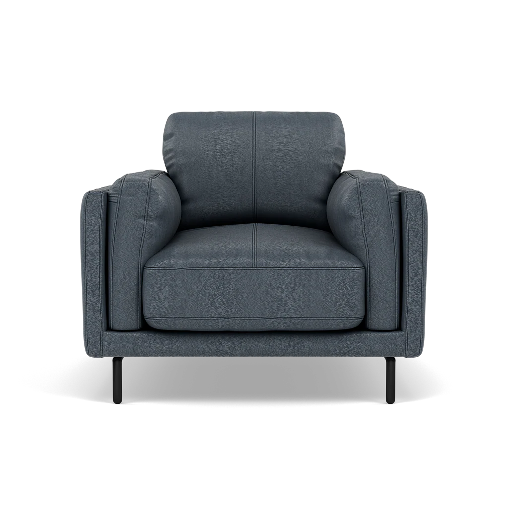 Morris Armchair - Armchair Cat 25 - Image 13