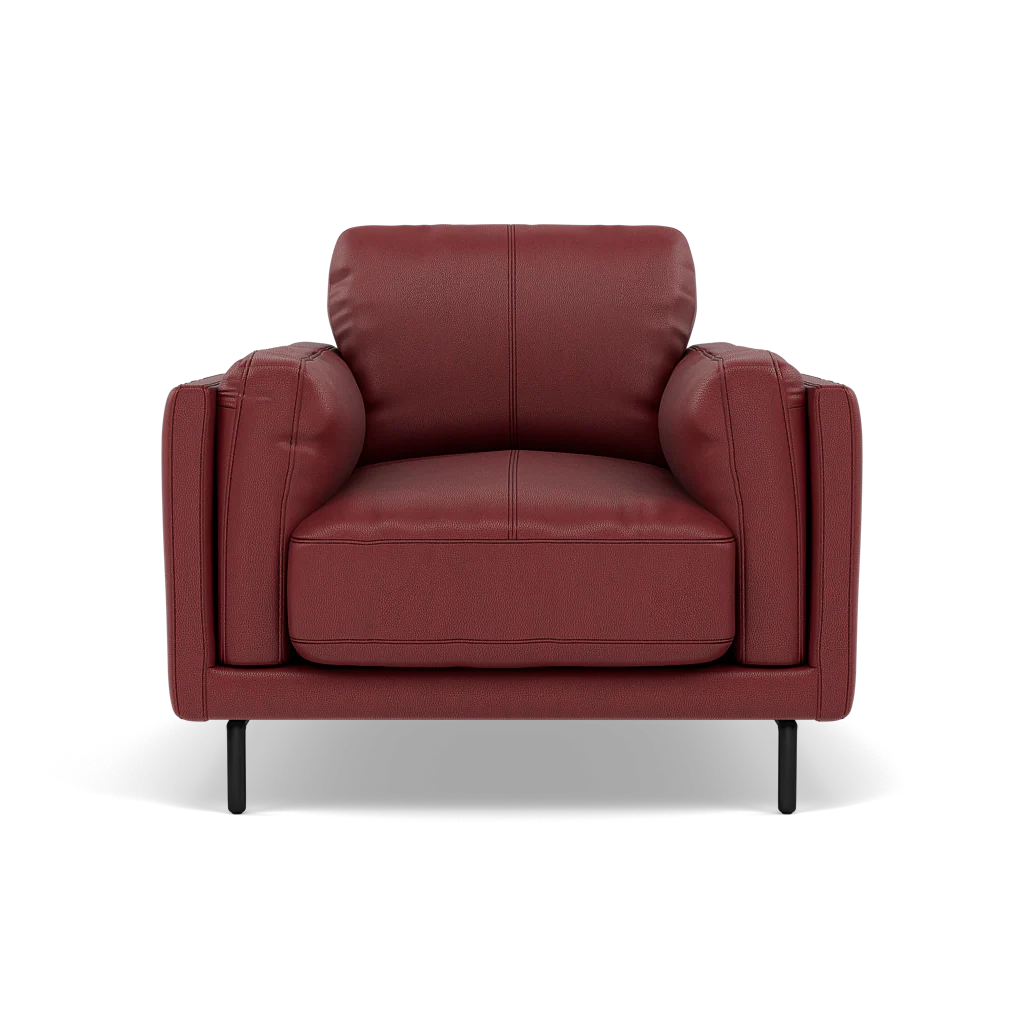 Morris Armchair - Armchair Cat 25 - Image 15