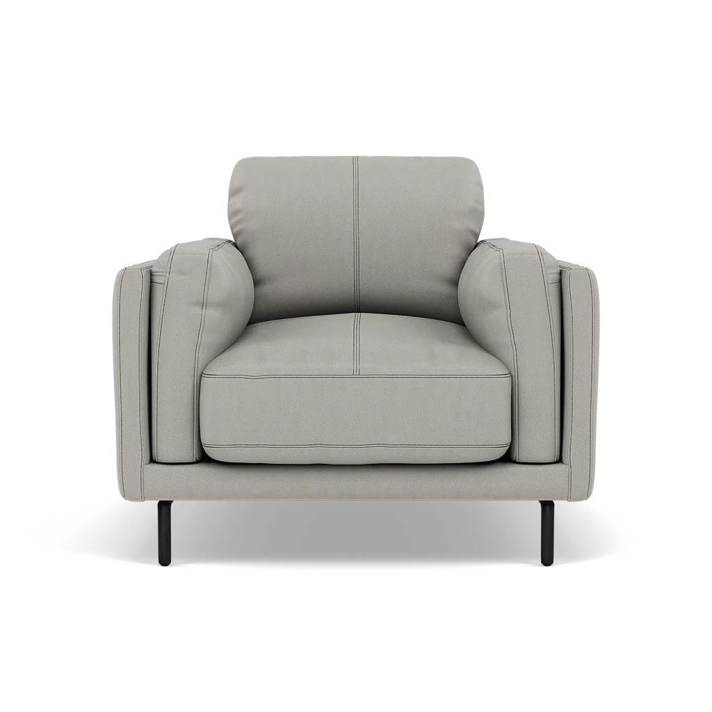 Morris Armchair - Armchair Cat 25 - Image 5