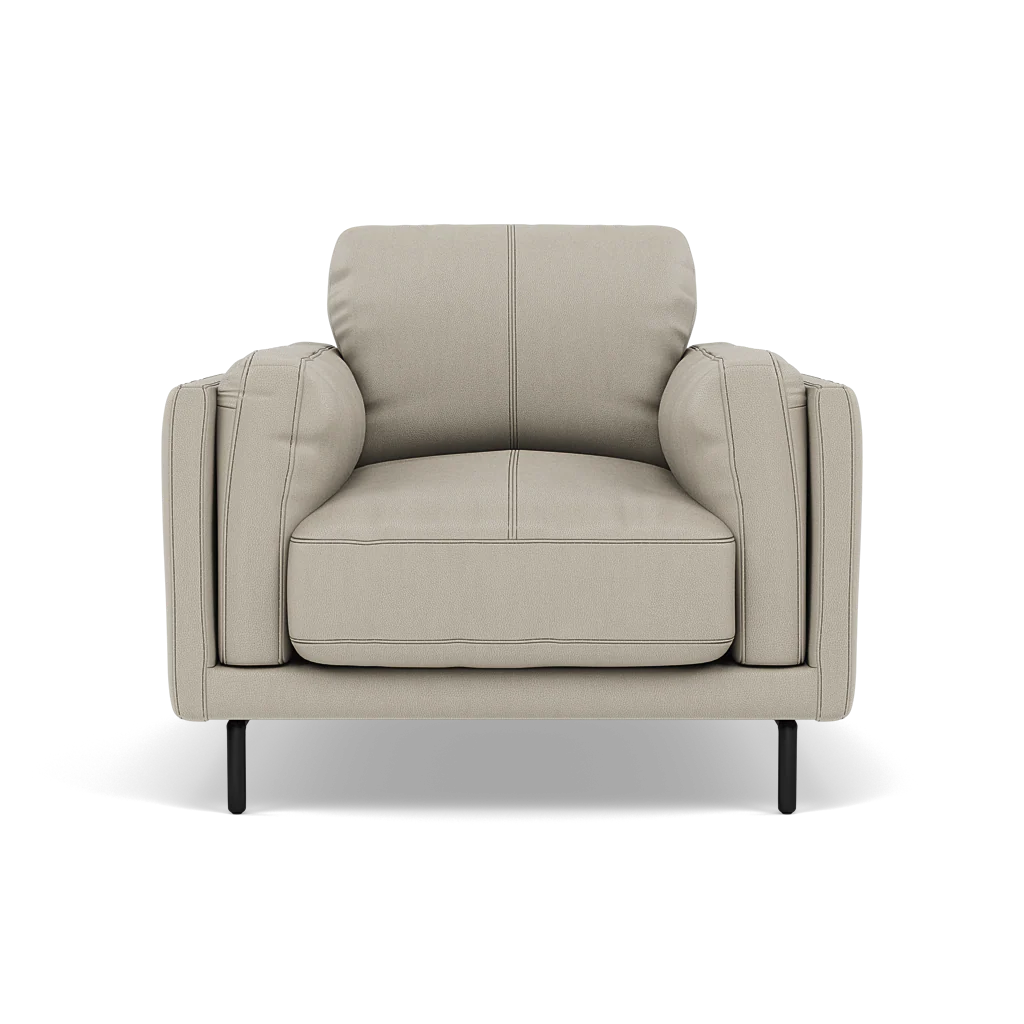 Morris Armchair - Armchair Cat 25 - Image 6