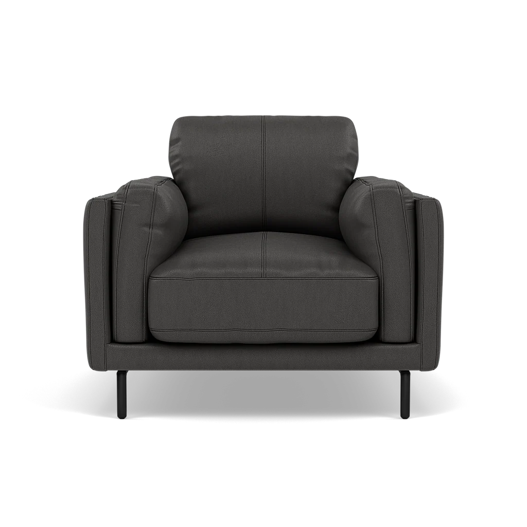 Morris Armchair - Armchair Cat 25 - Image 8